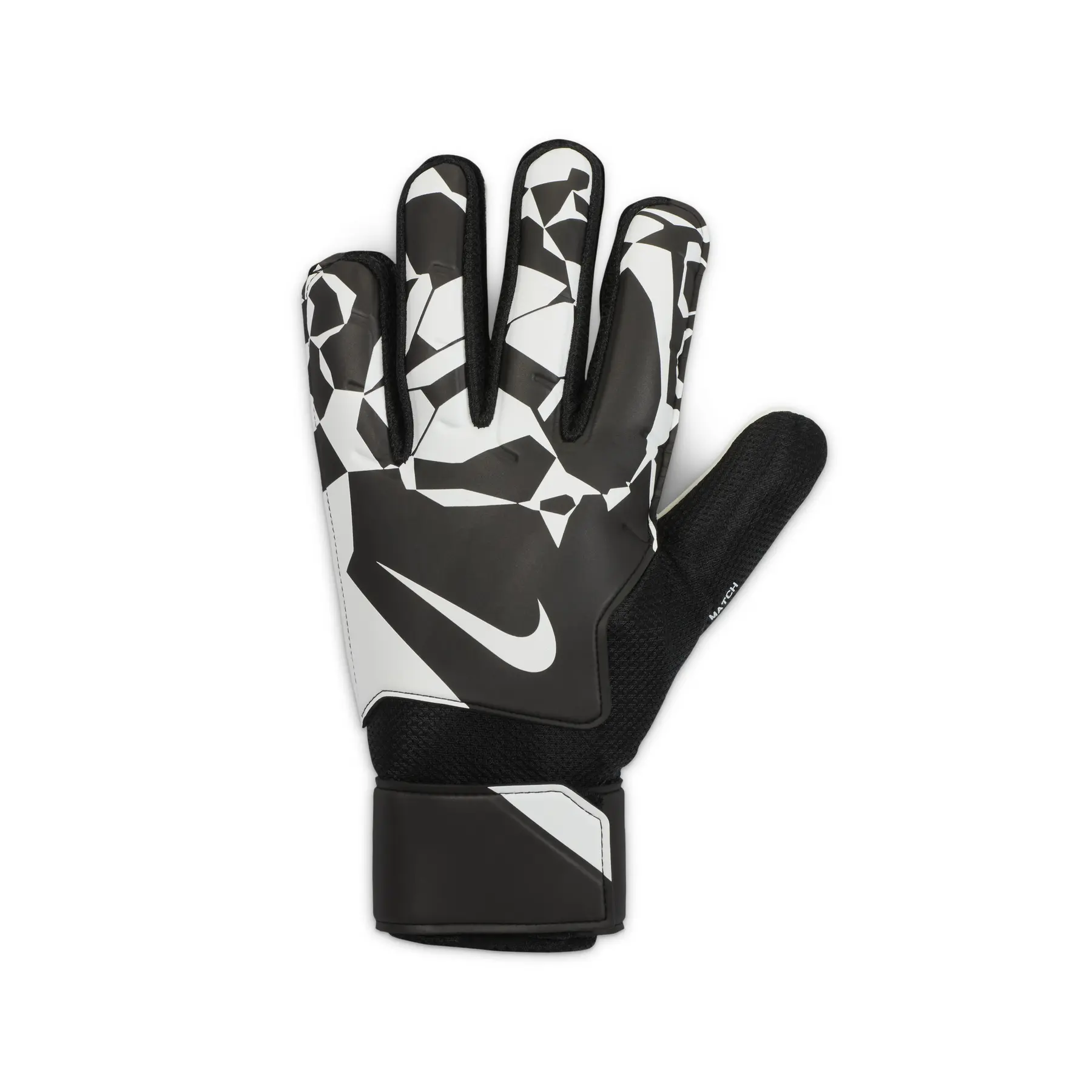 Keepershandschoenen Nike Match