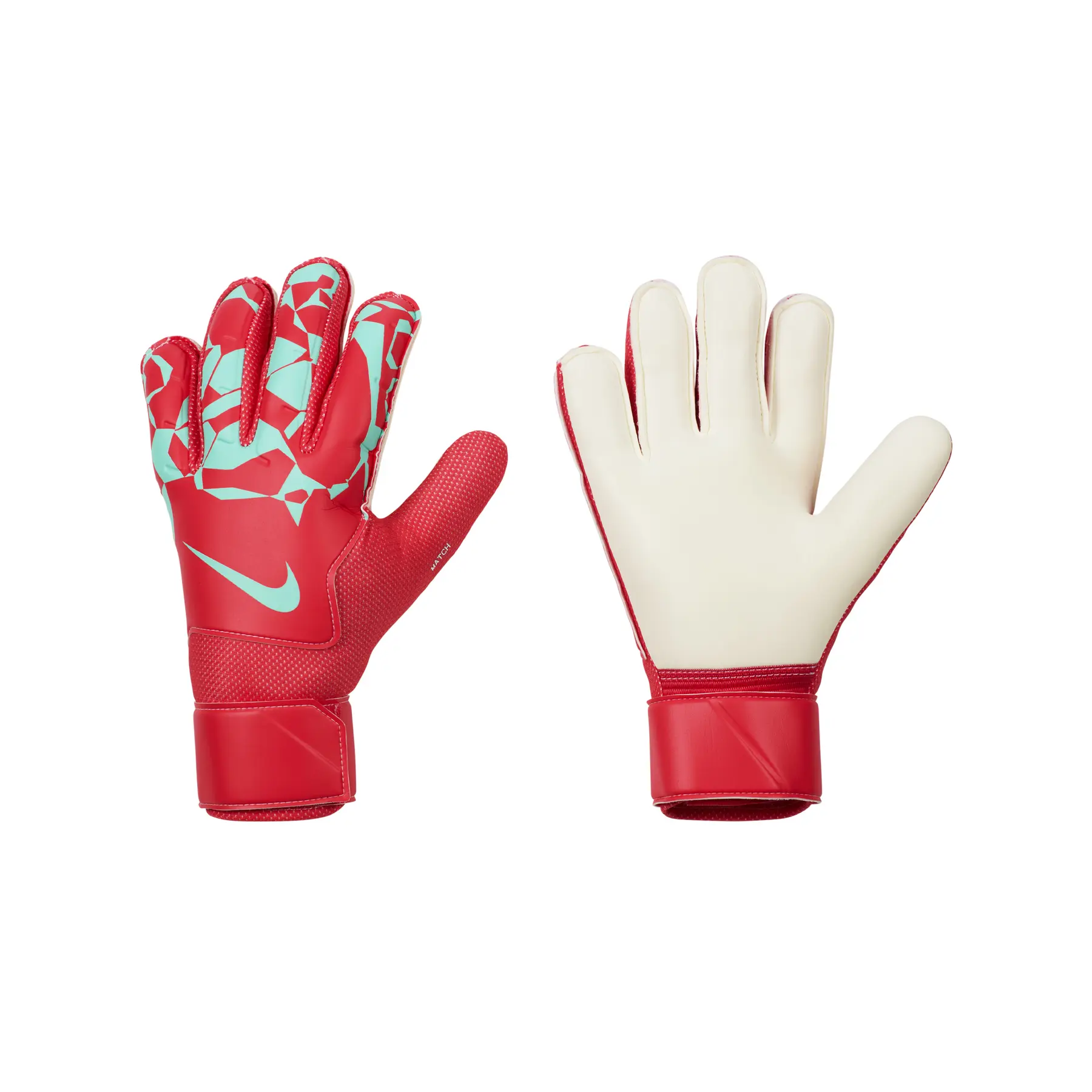 Torwarthandschuhe Nike Match