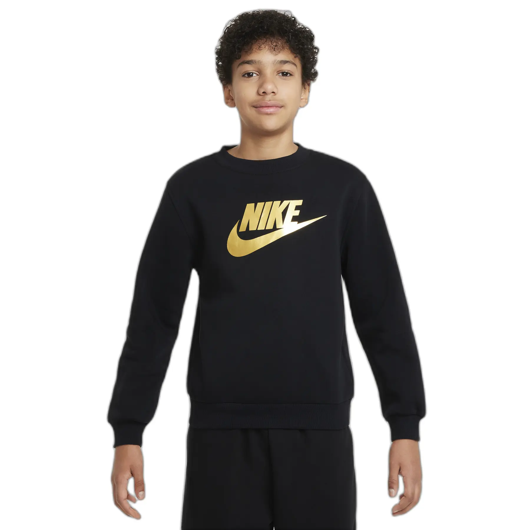 Junior Sweatshirt Nike Club Fleece