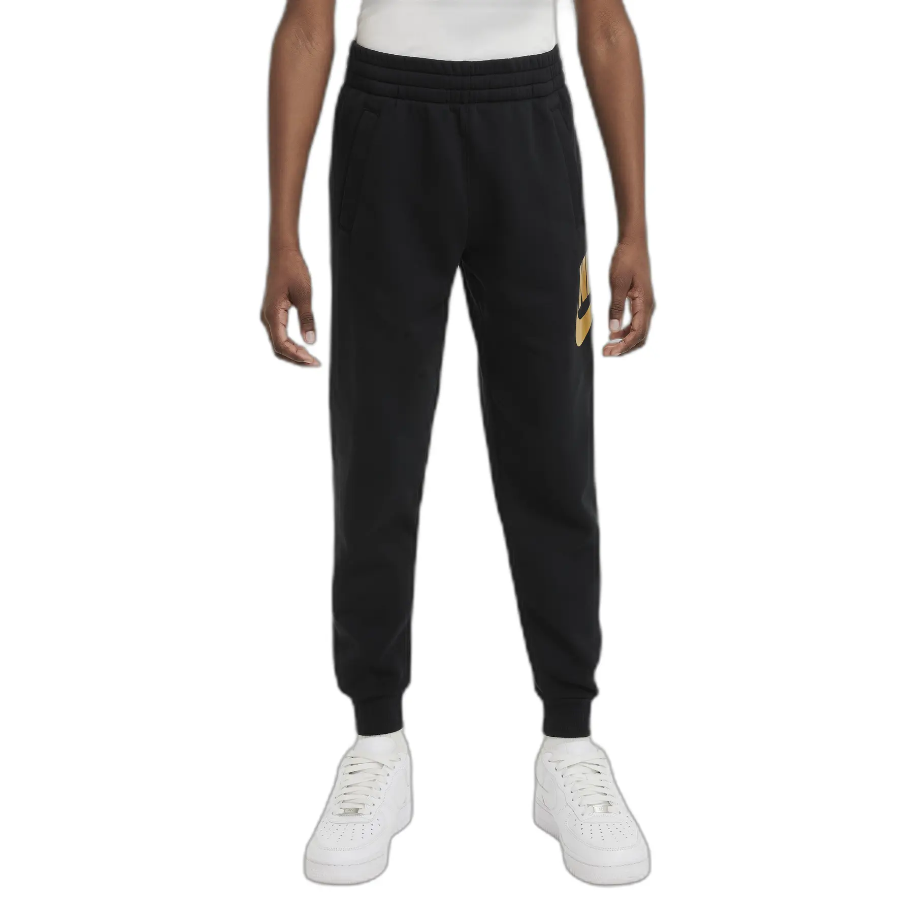 Pantaloni da jogging per bambini Nike Club Fleece