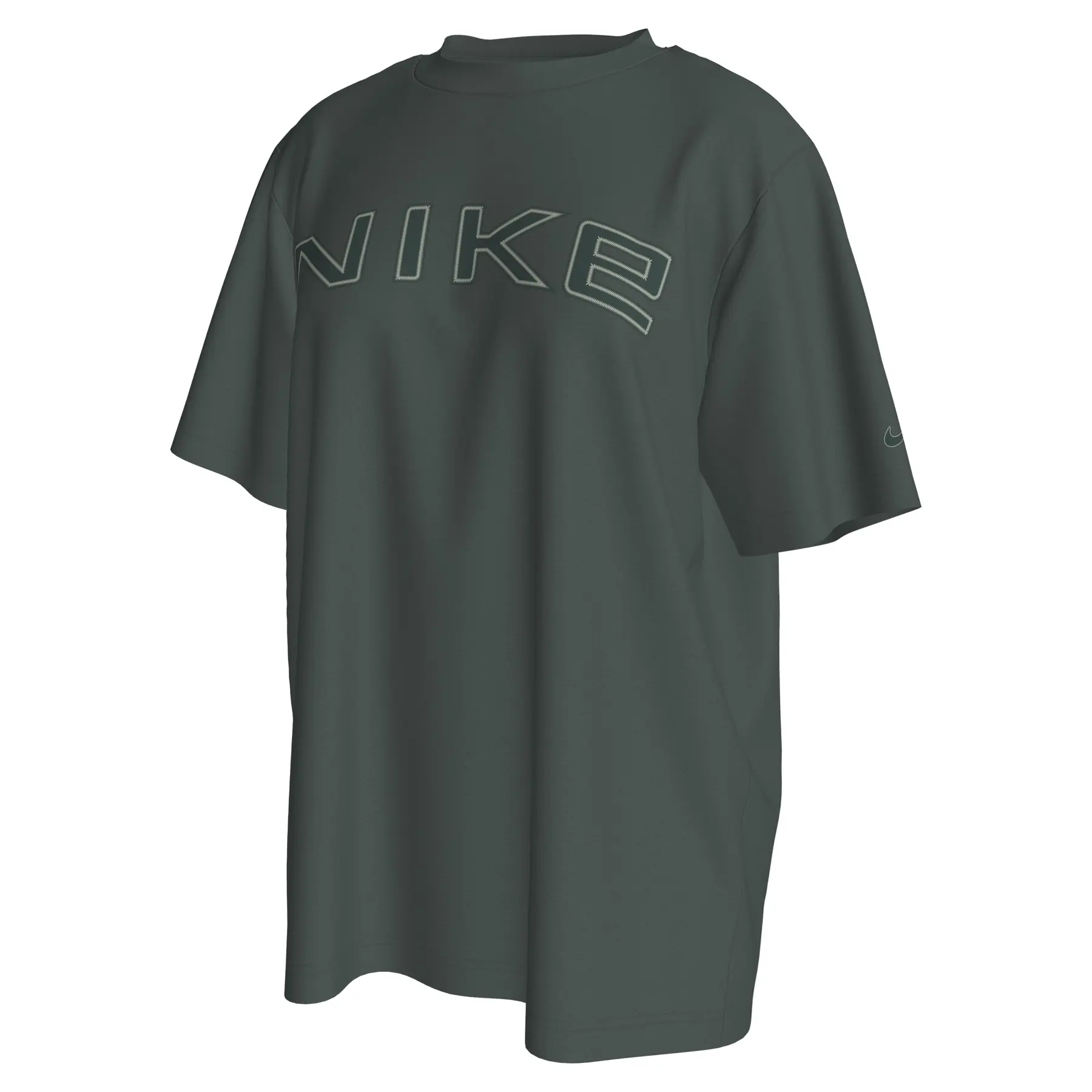 Dames-T-shirt Nike