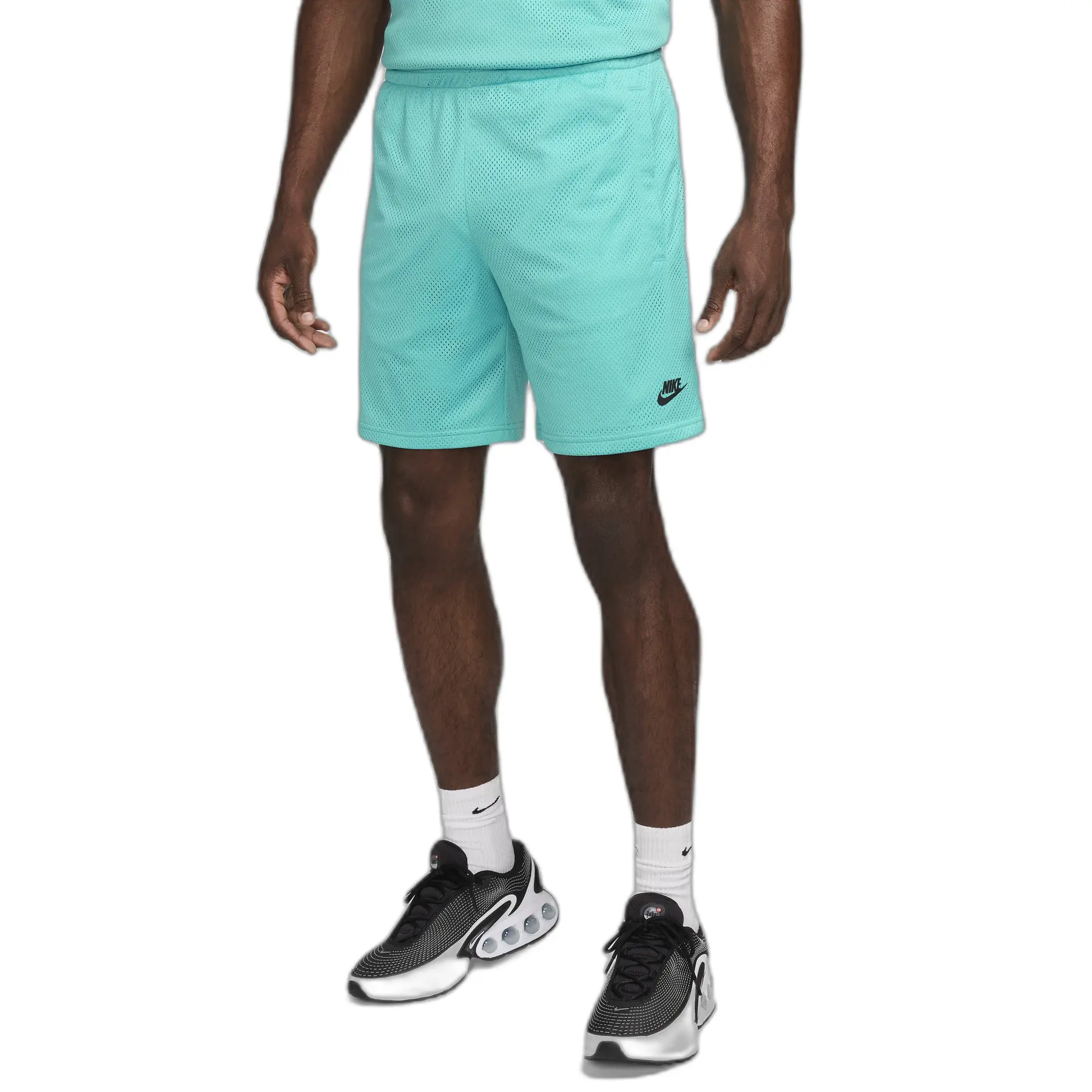 Korte Nike