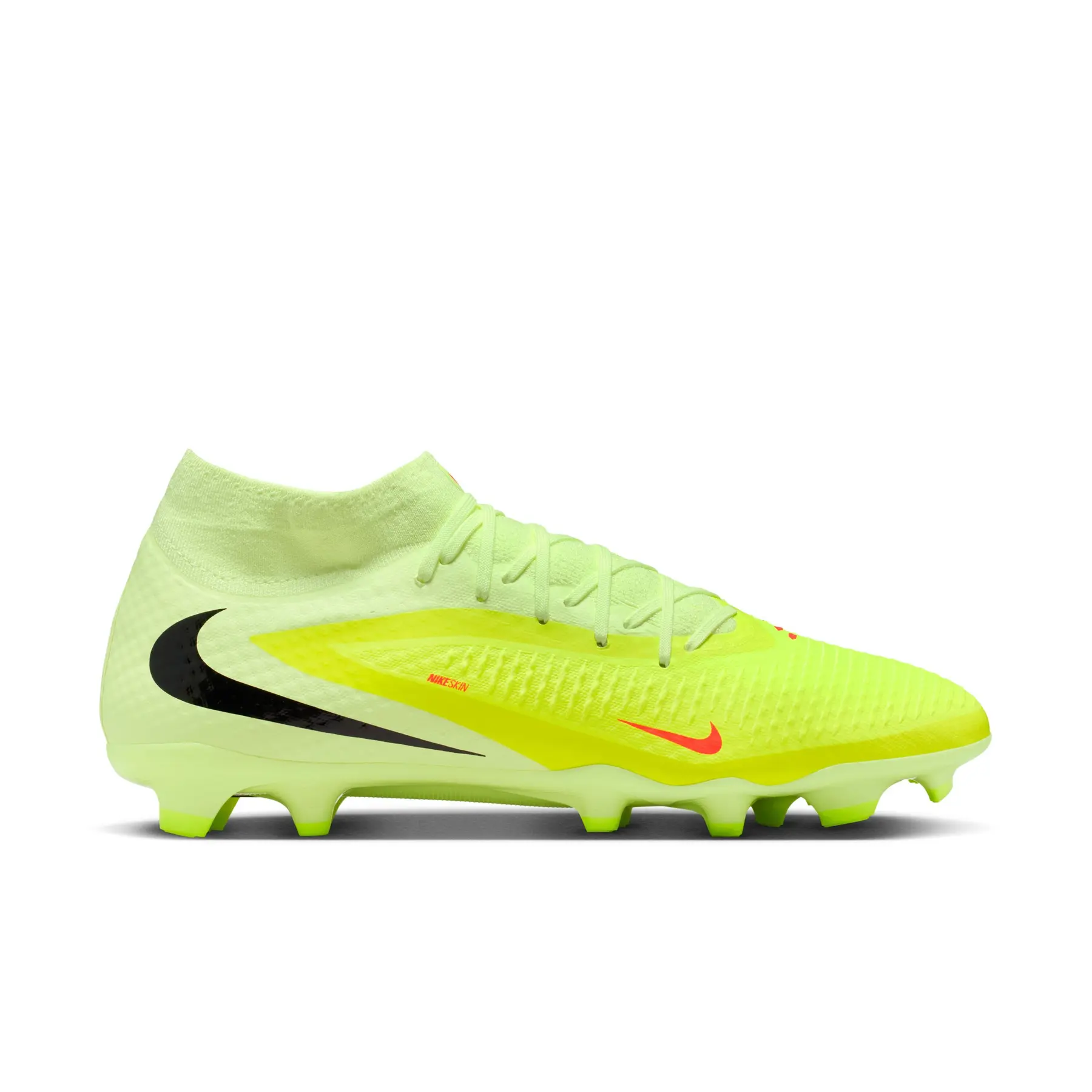 Fußballschuhe Nike Phantom 6 High Academy FG/MG