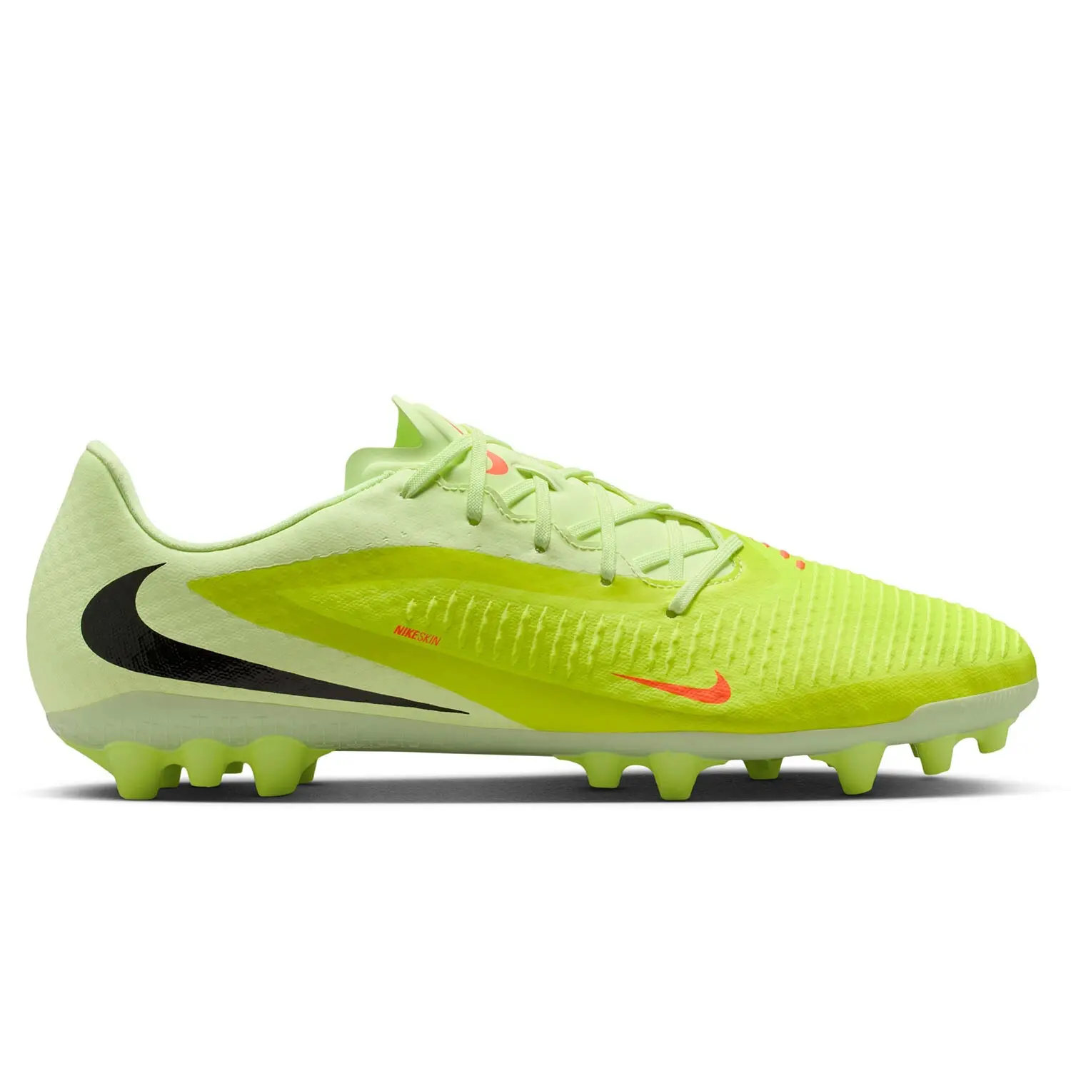Fußballschuhe Nike Phantom 6 Low Academy AG