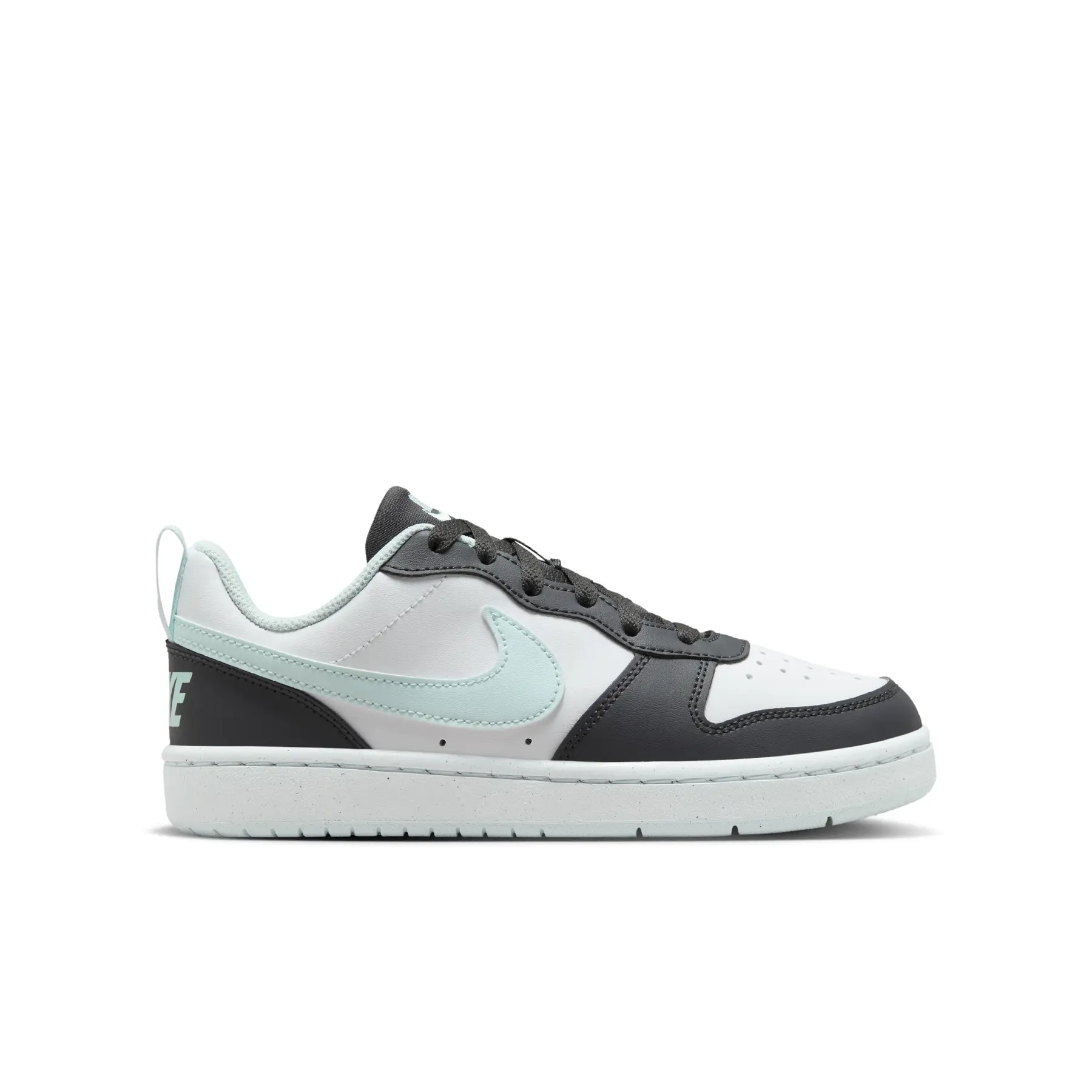 Sneakers per bambini Nike Court Borough Low Recraft
