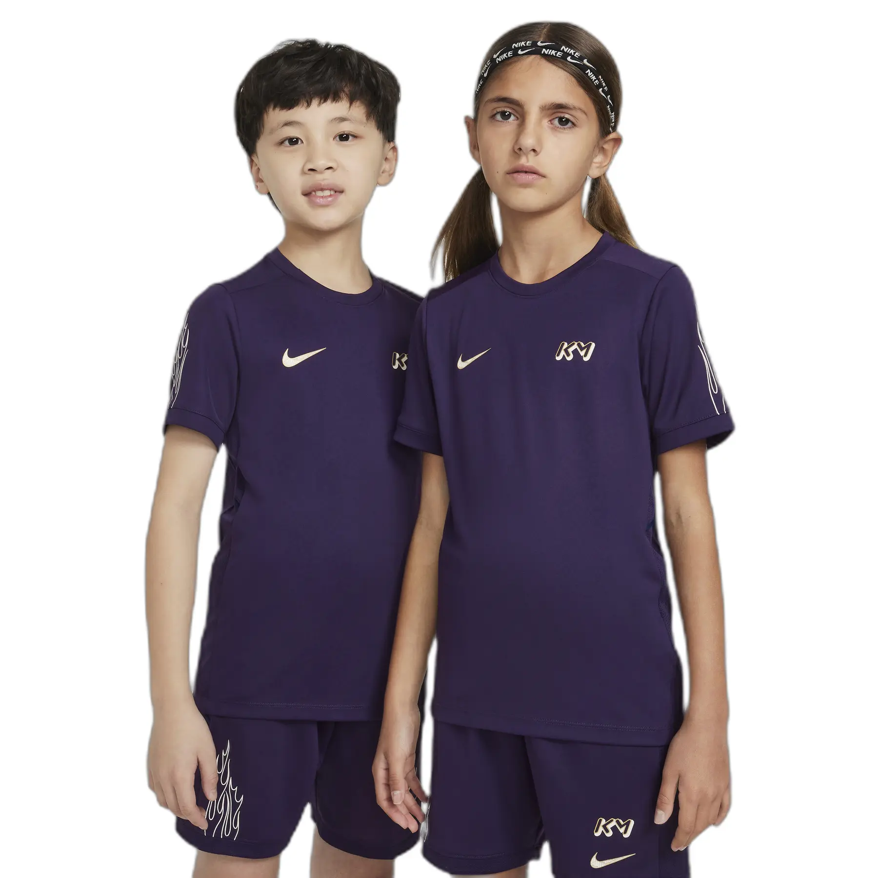 T-Shirt Nike KM Academy 25