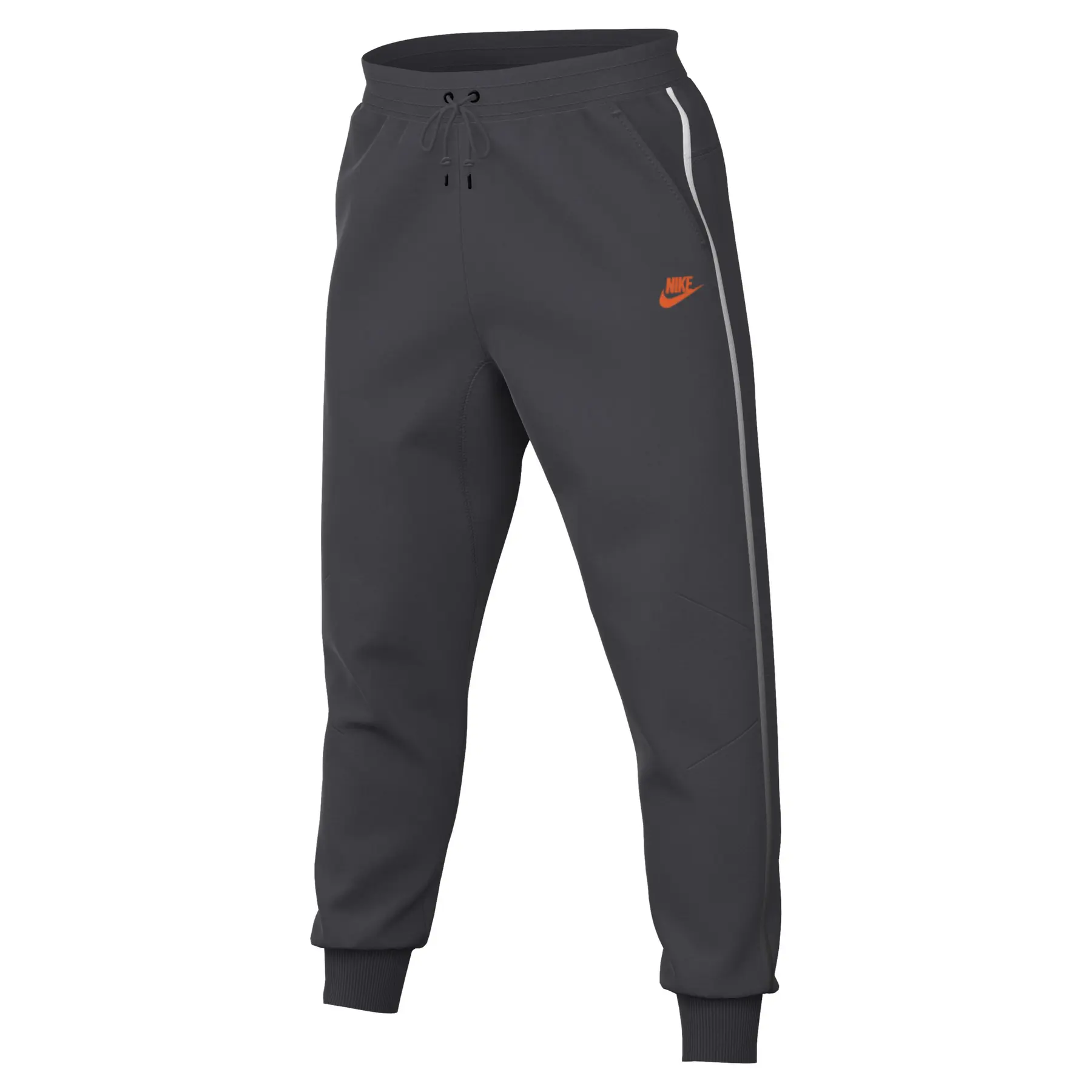 Pantaloni running Nike Tch Ssnl Tf+
