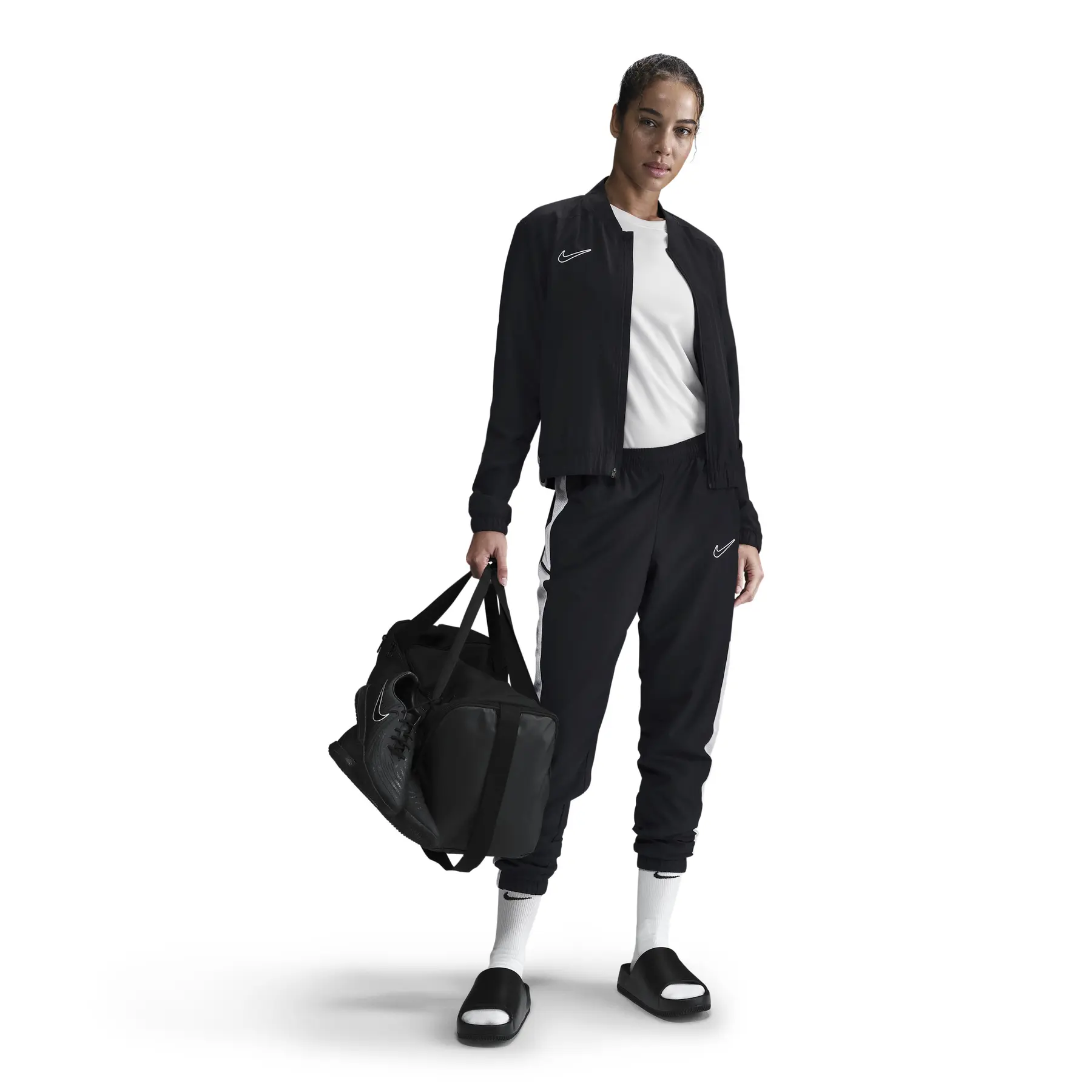 Trainingsanzug Damen Nike Academy 25