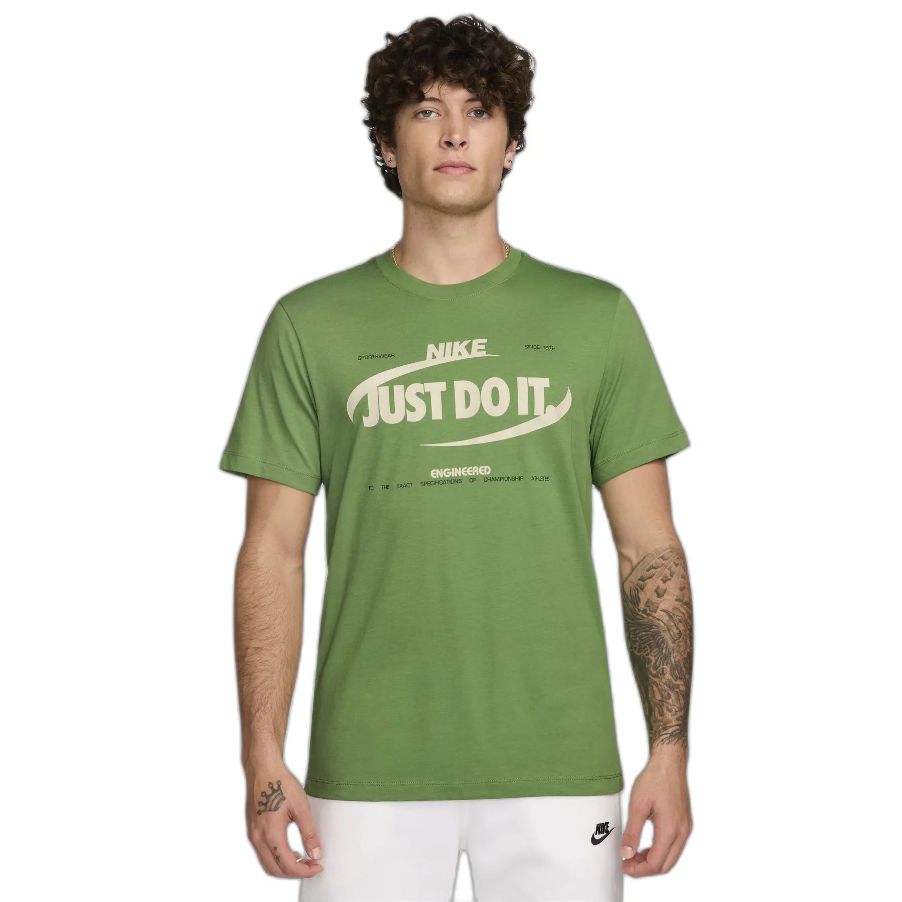 T-Shirt Nike JDI