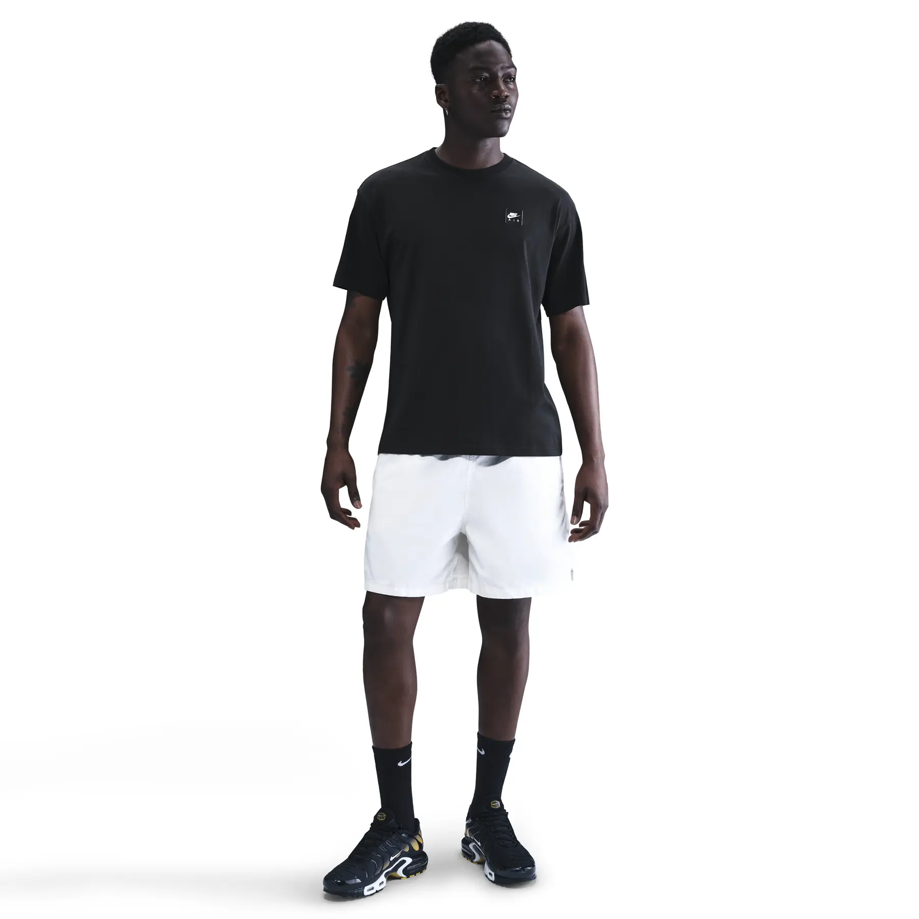T-Shirt Nike Air Max90