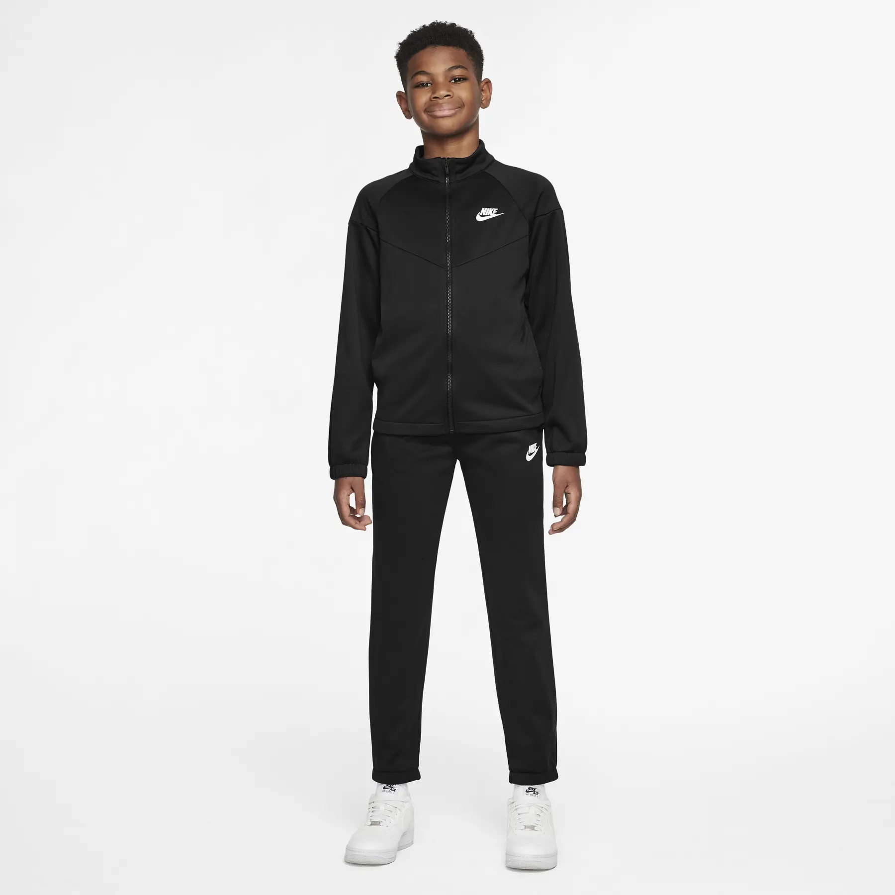 Chándal para niños Nike Dri-FIT
