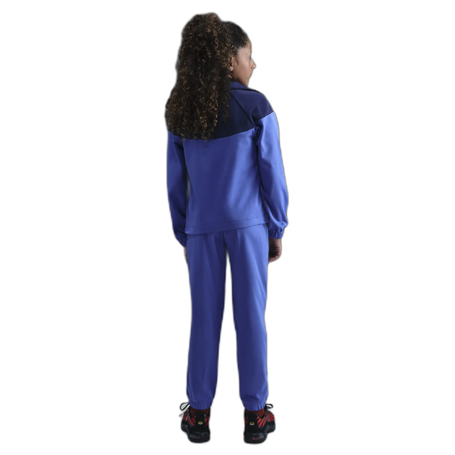 Chándal para niños Nike Dri-FIT