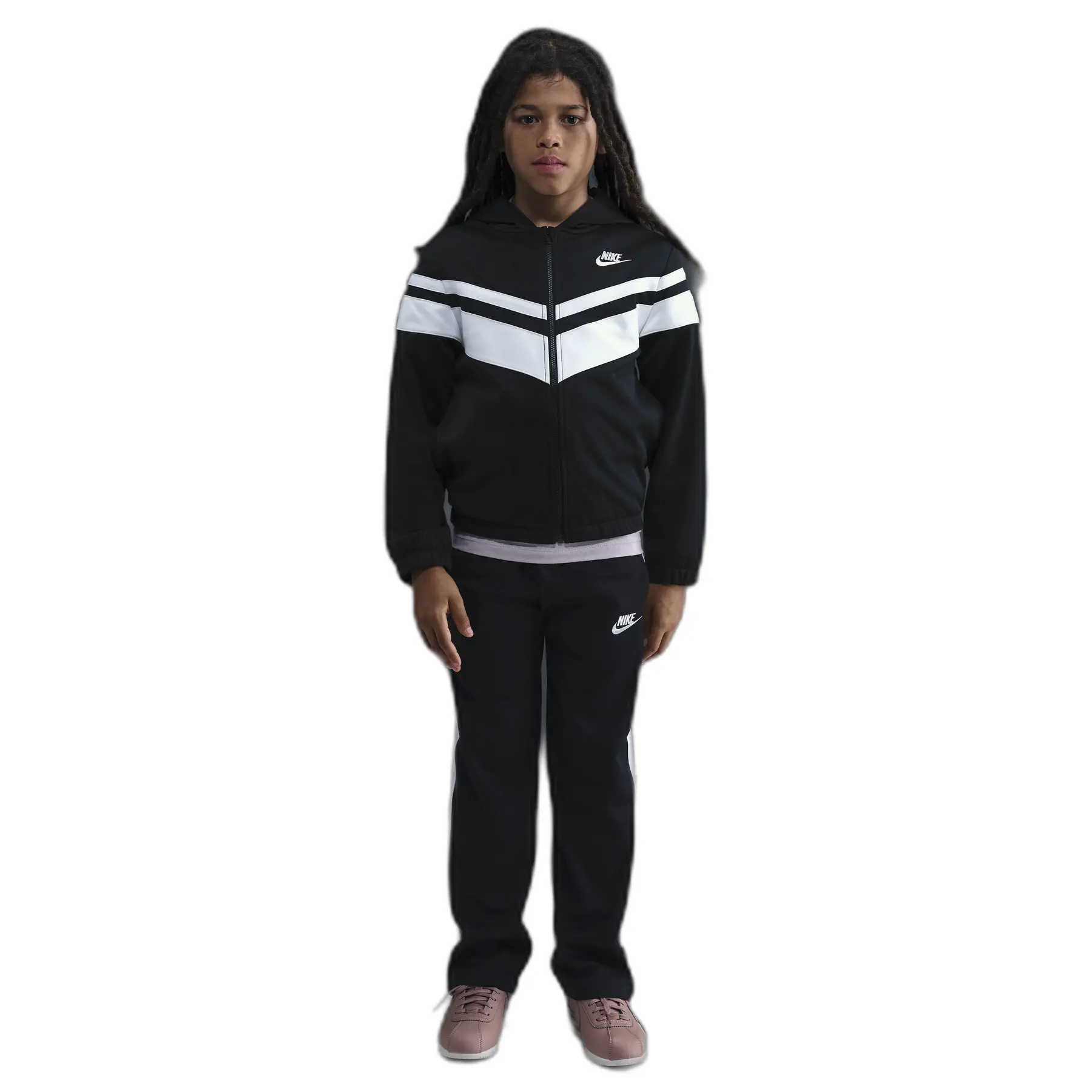 Tuta per bambini Nike Dri-FIT