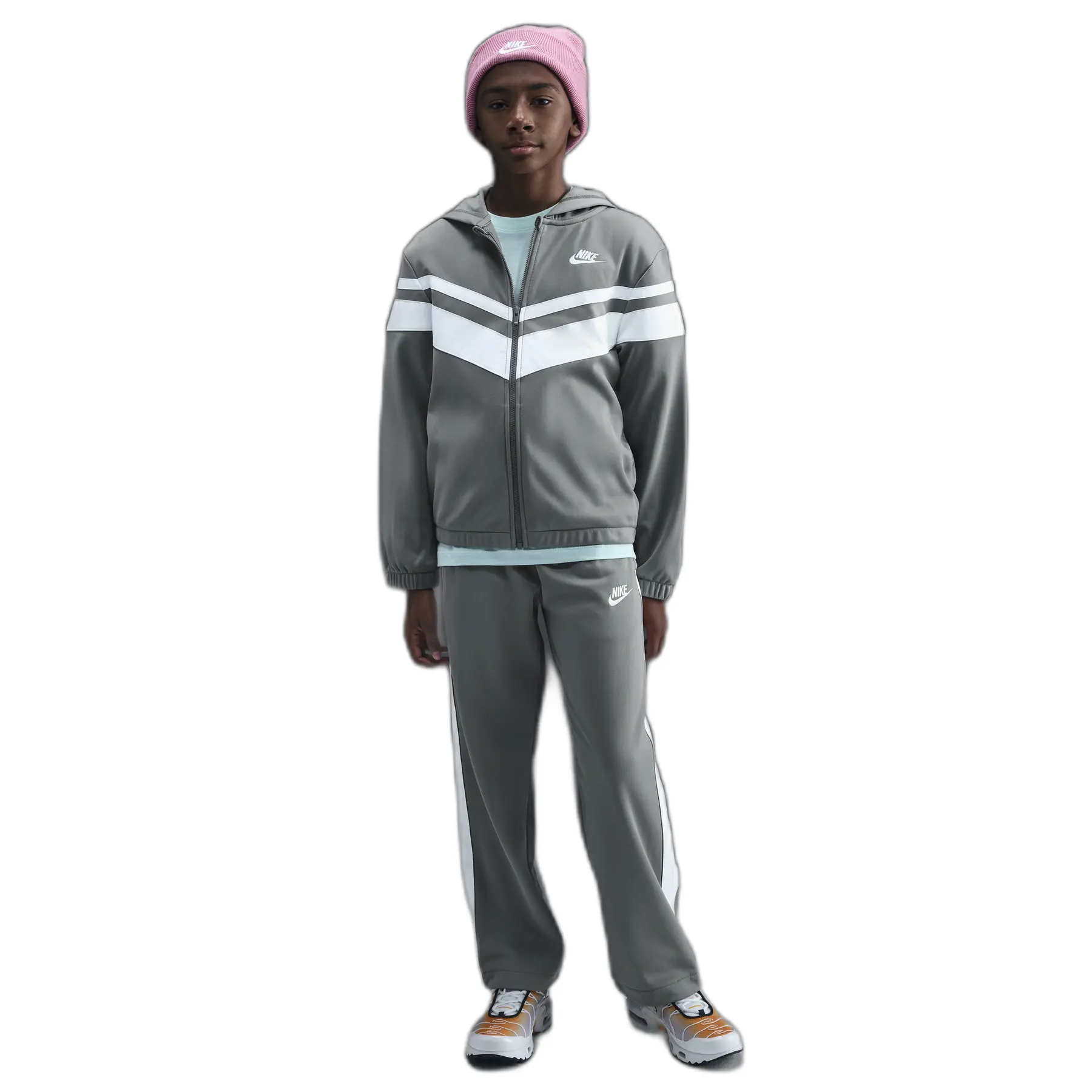 Children's dri-fit tracksuit Nike