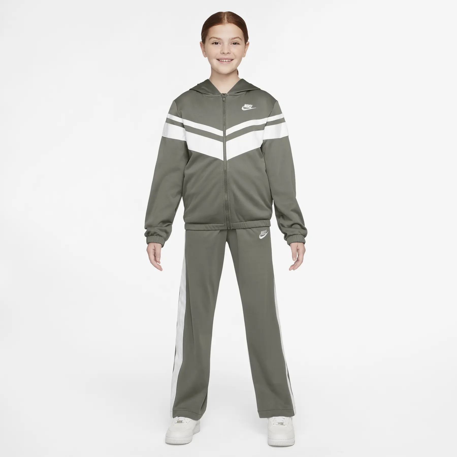 Kinder trainingspak Nike Dri-Fit