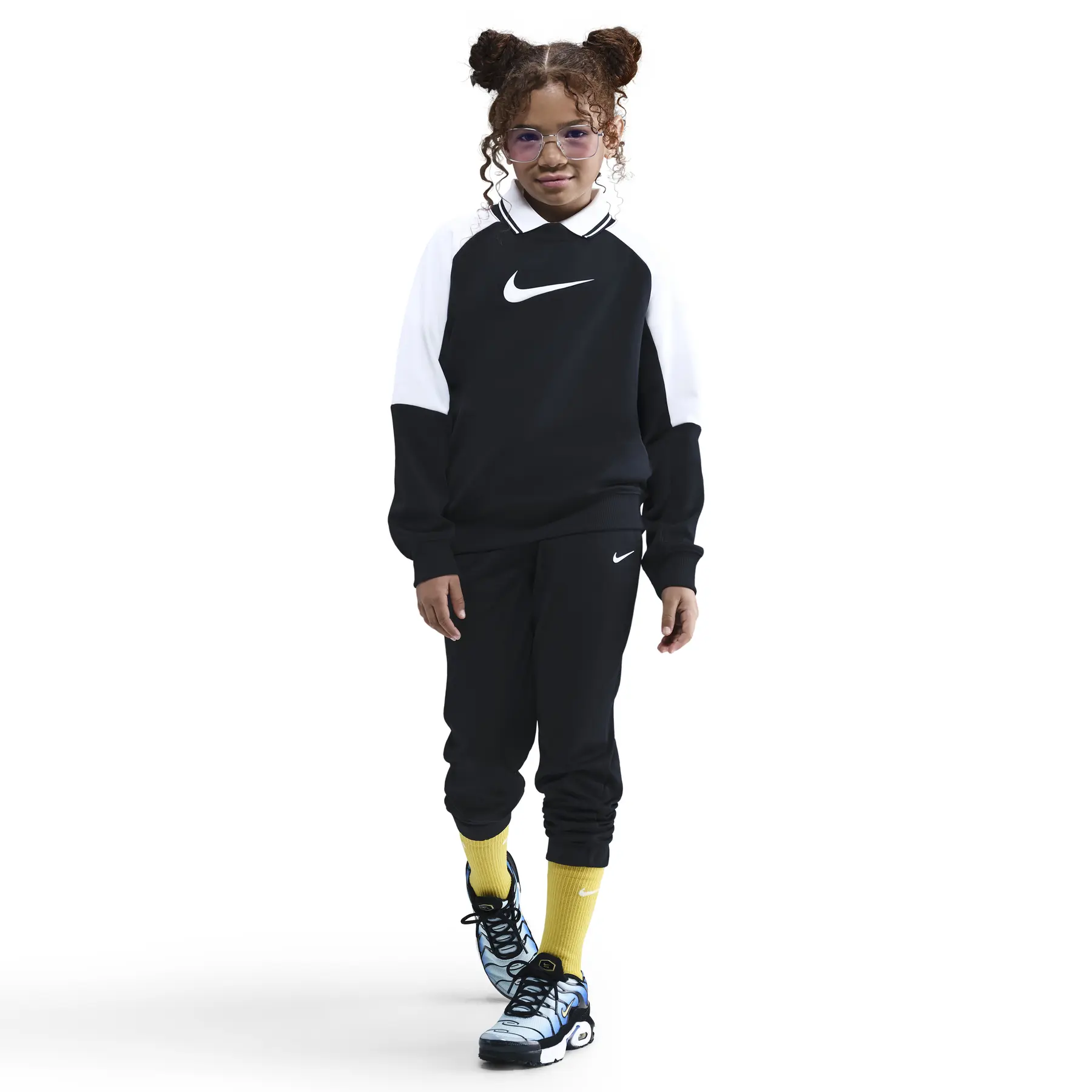 Tuta per bambini Nike Dri-FIT