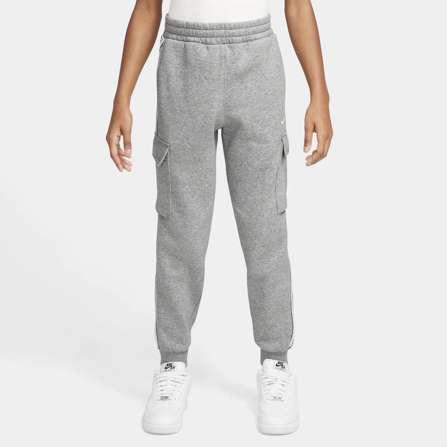 Kinderhose Nike Club+
