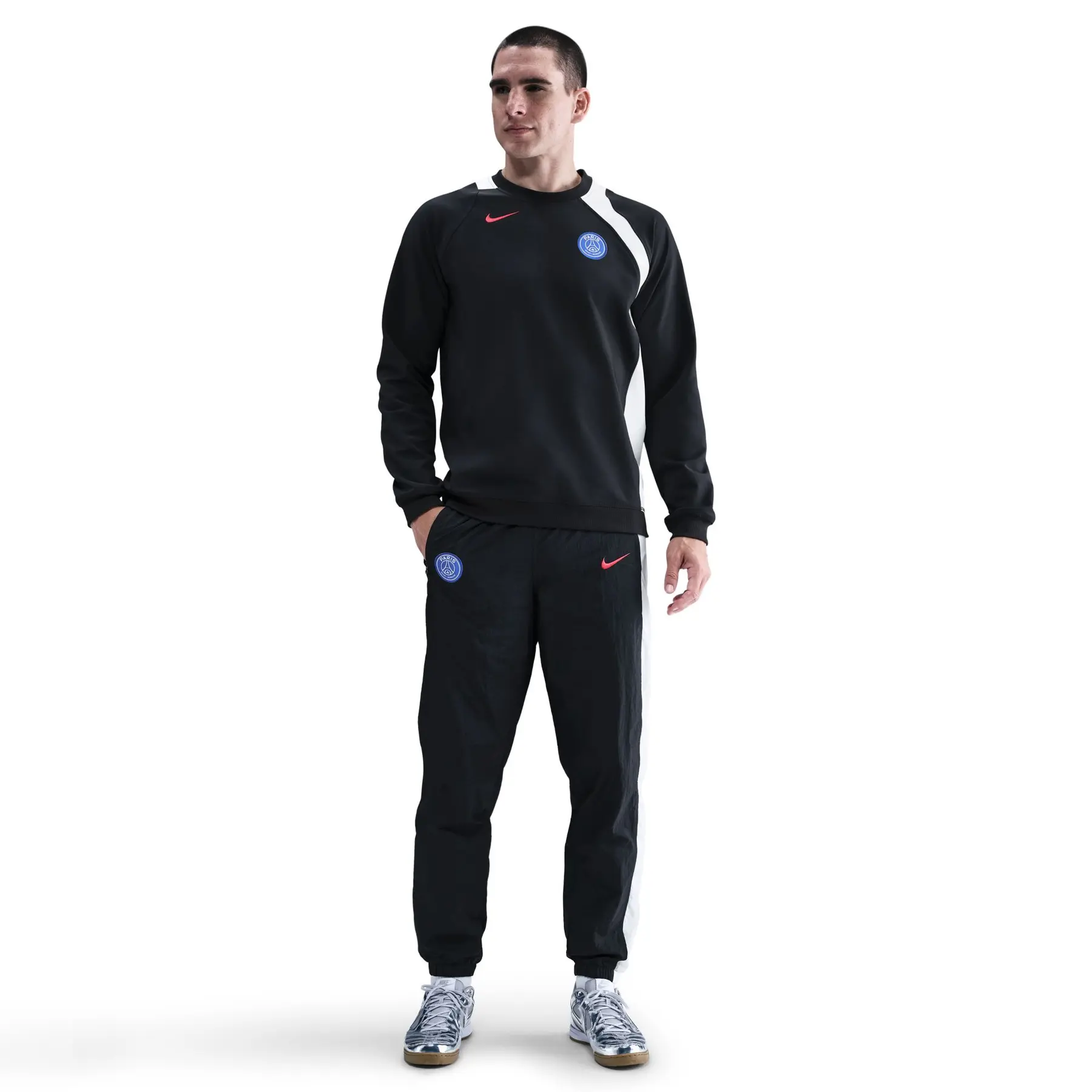 Third PSG Jogginghose T90 2025/26
