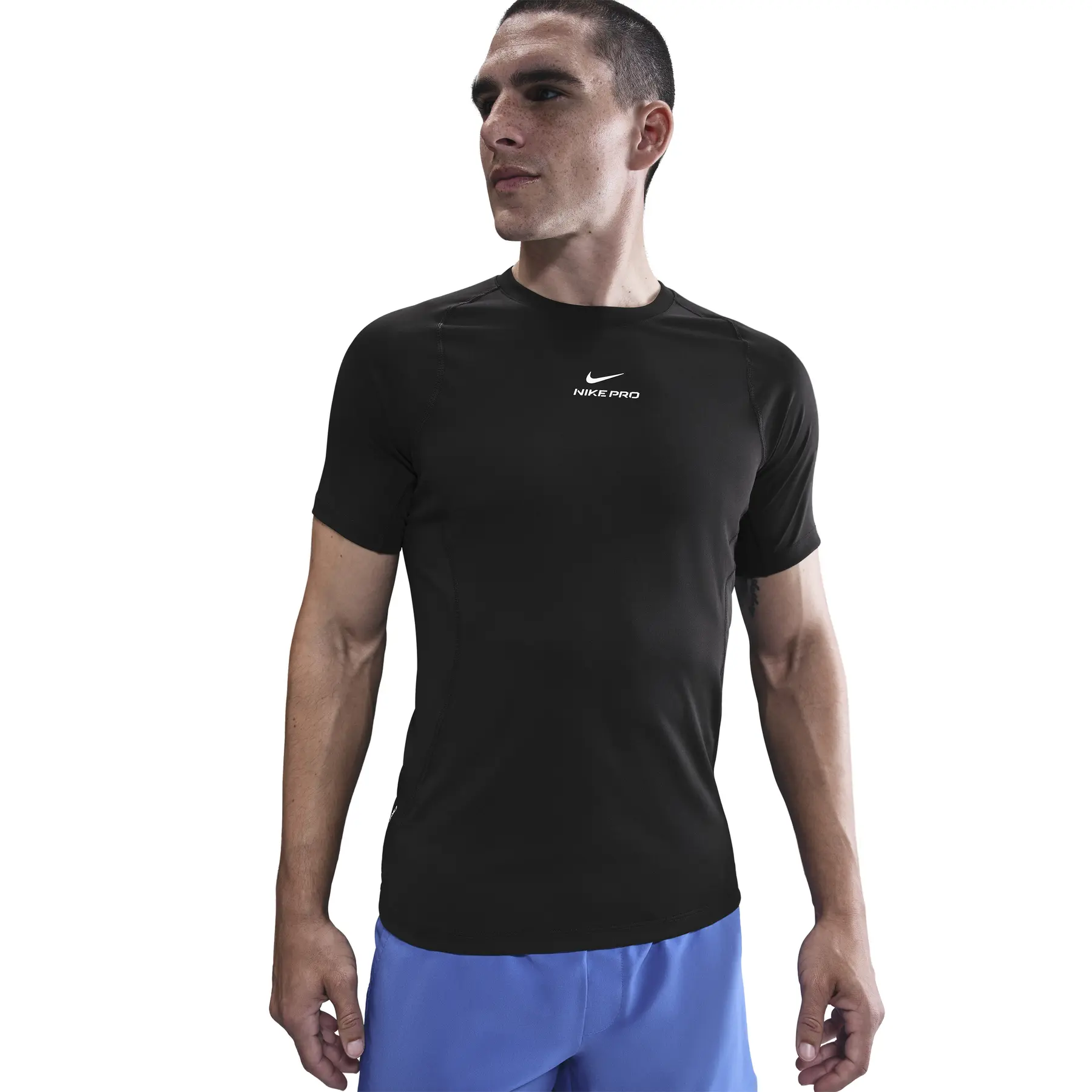 T-shirt Nike Pro Dri-Fit