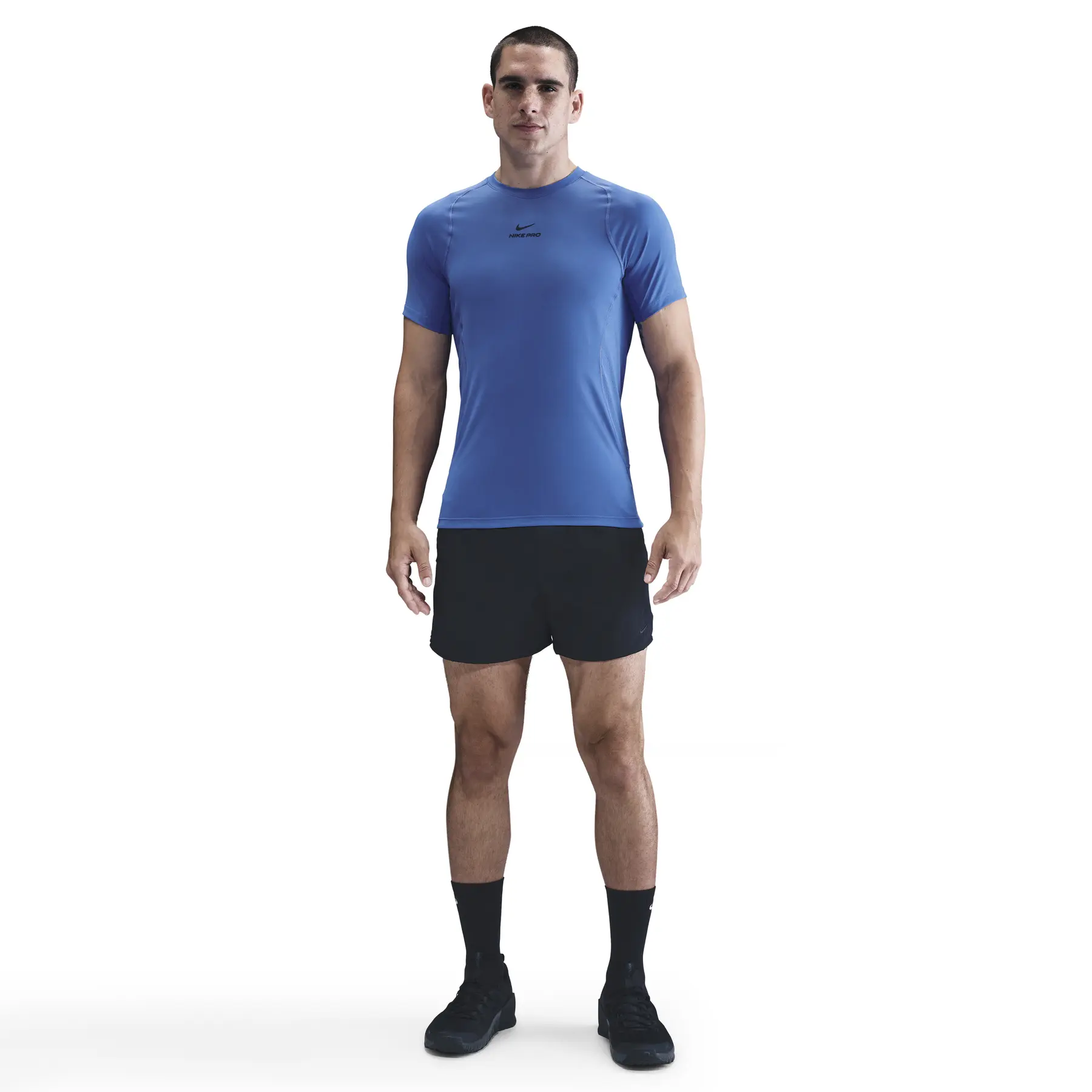 T-Shirt Nike Pro Dri-Fit