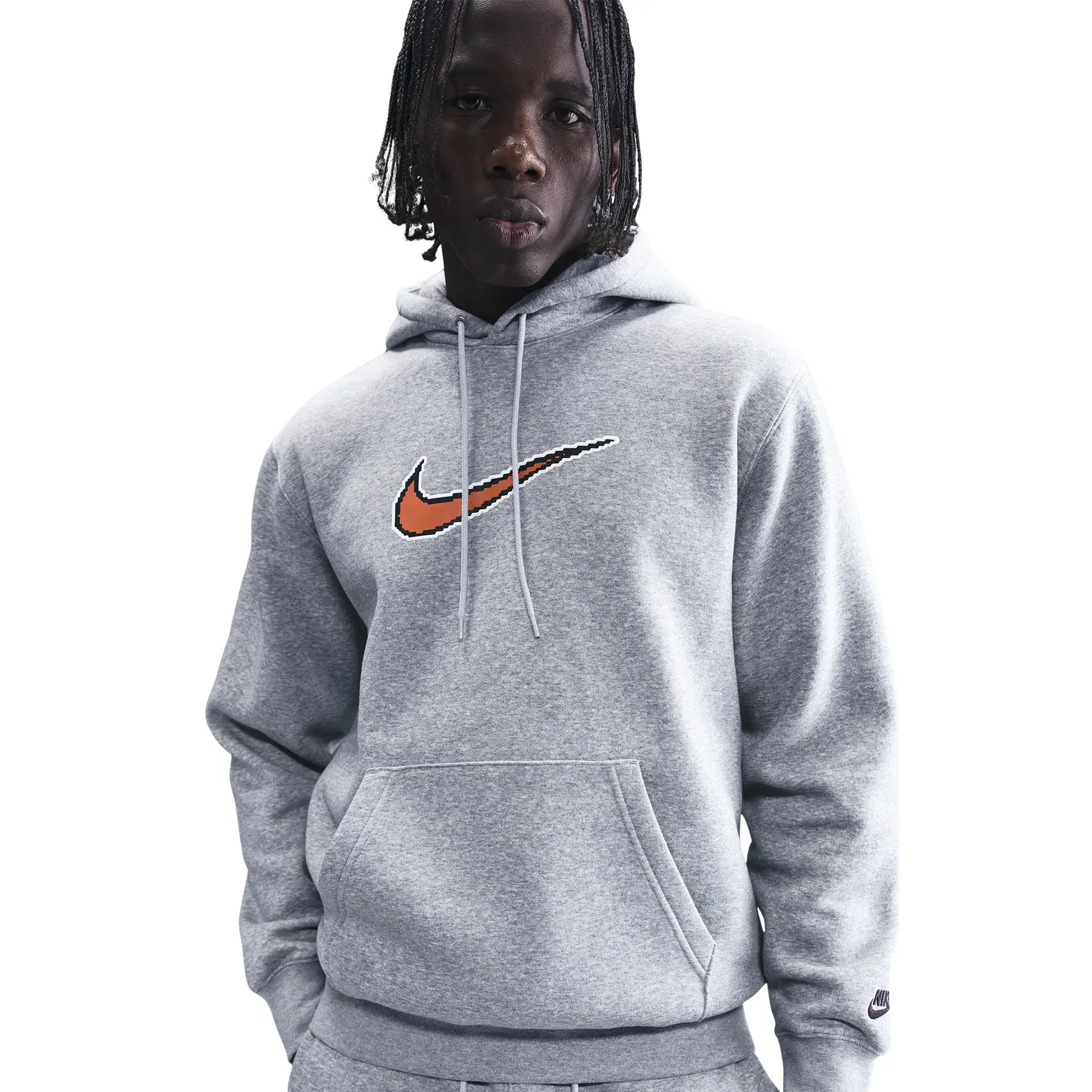 Hoodie Nike Club