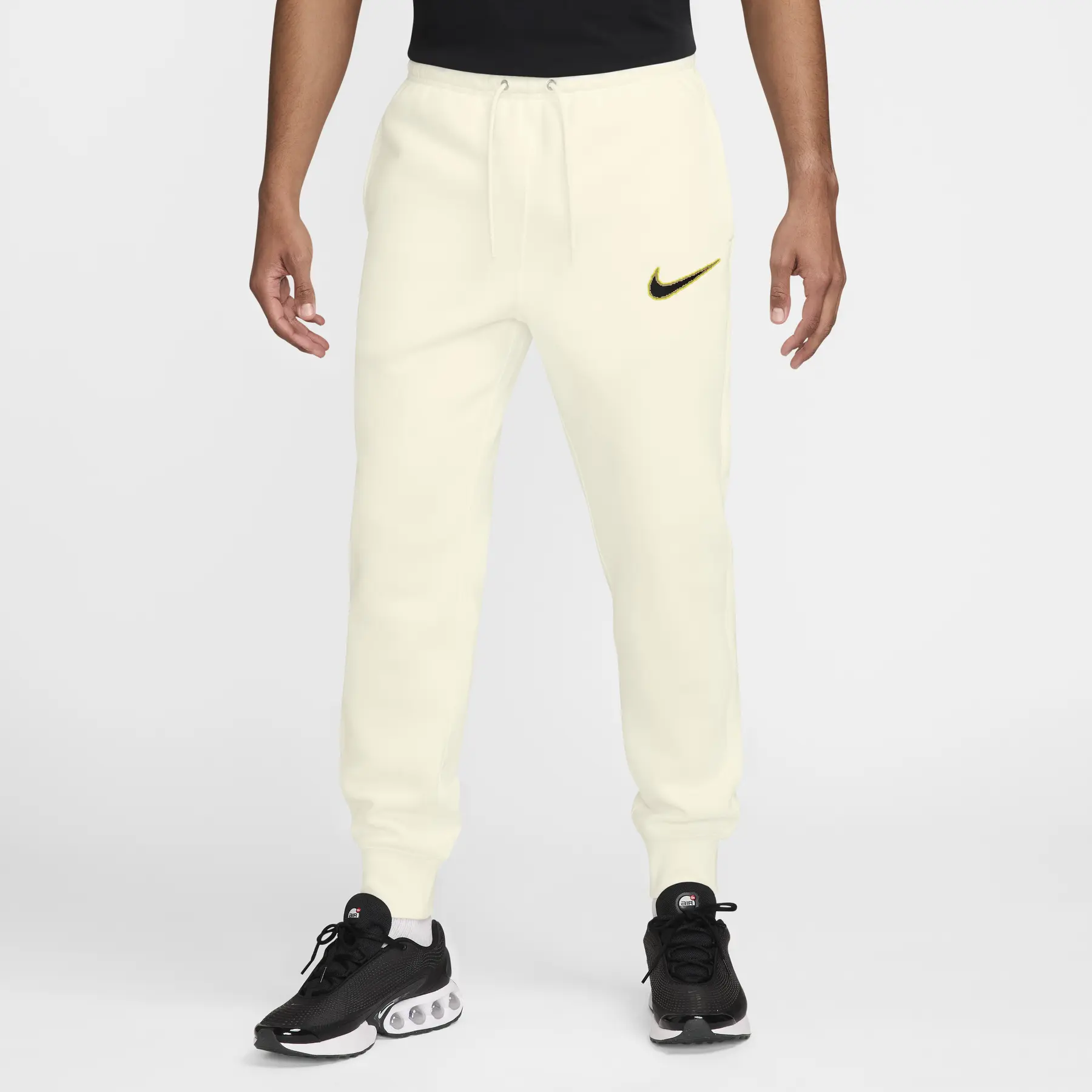 Fleece-Jogginghose Nike