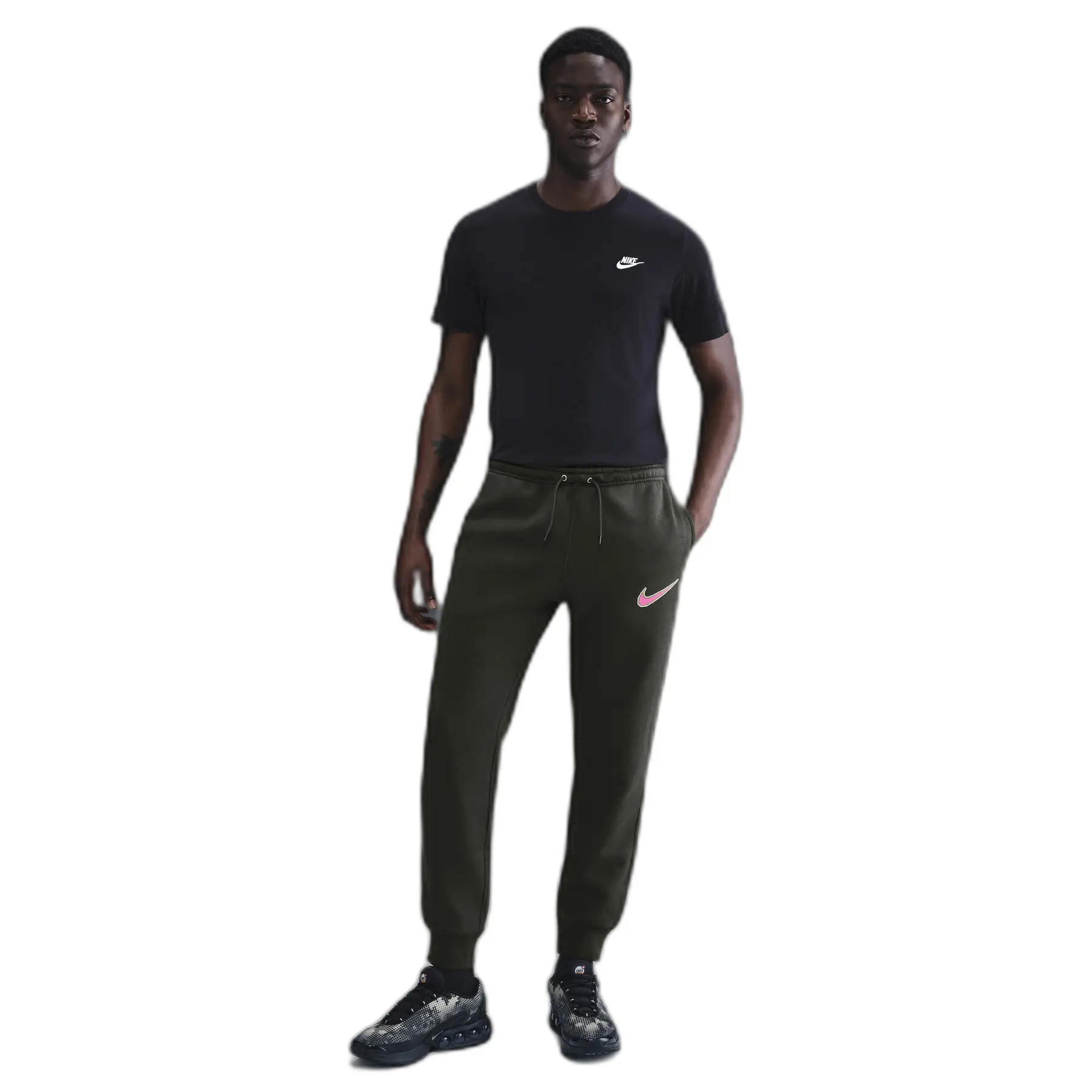 Fleece-Jogginghose Nike