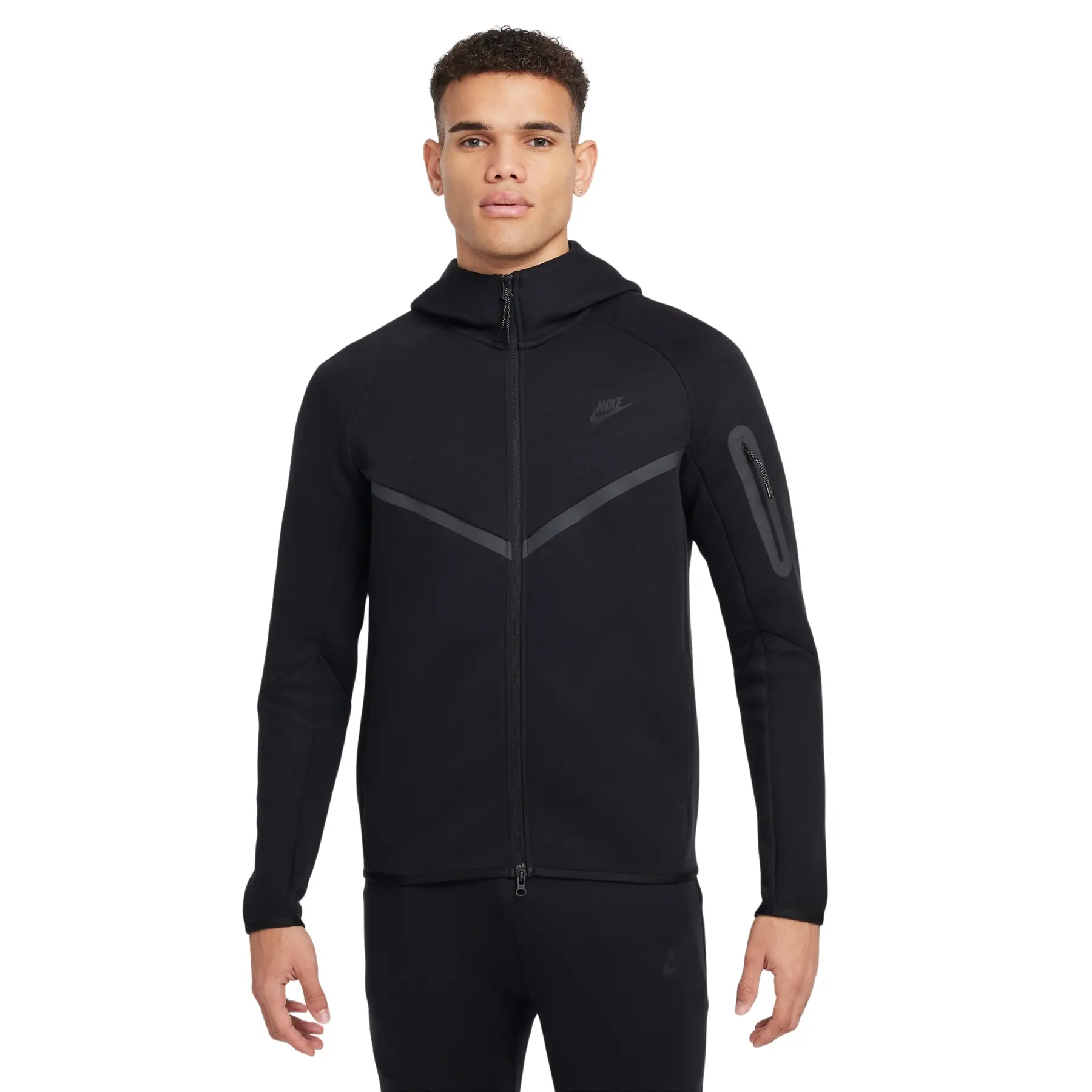 Hoodie Nike Tech