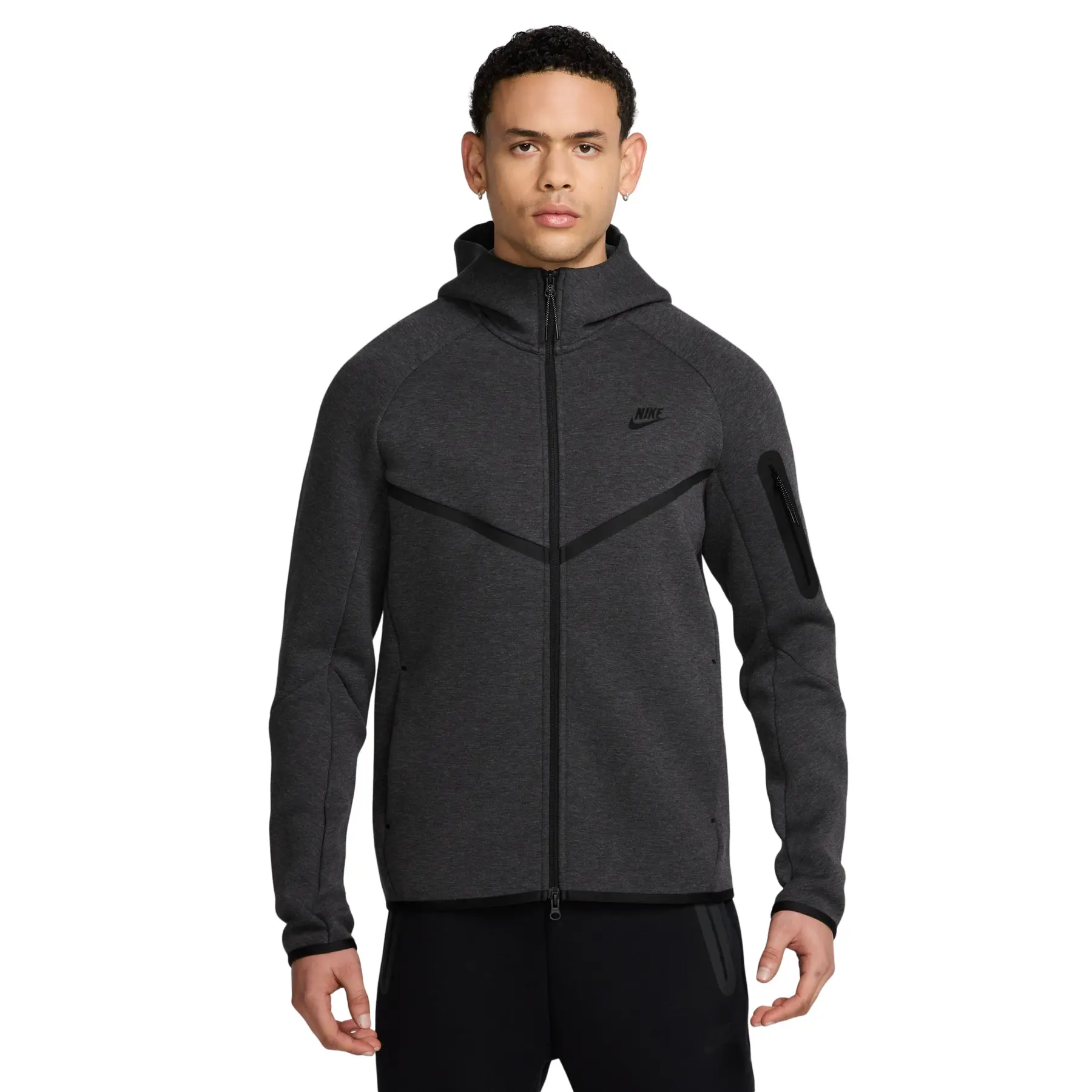 Sudadera con capucha Nike Tech