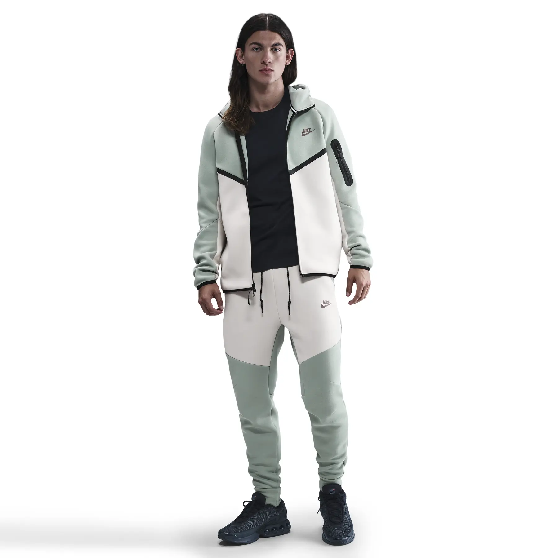 Pantalón de chándal Nike Tech