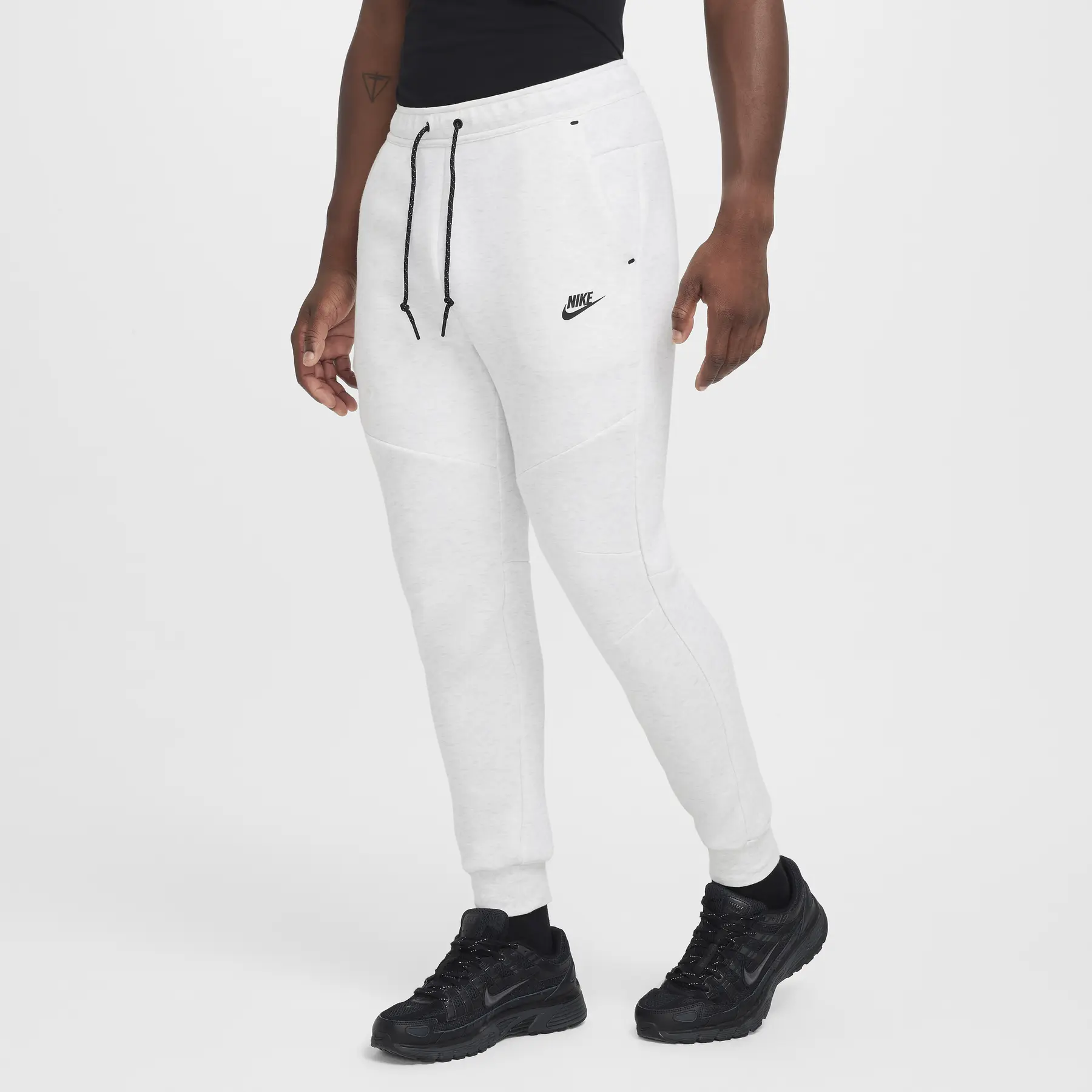 Pantaloni running Nike Tech