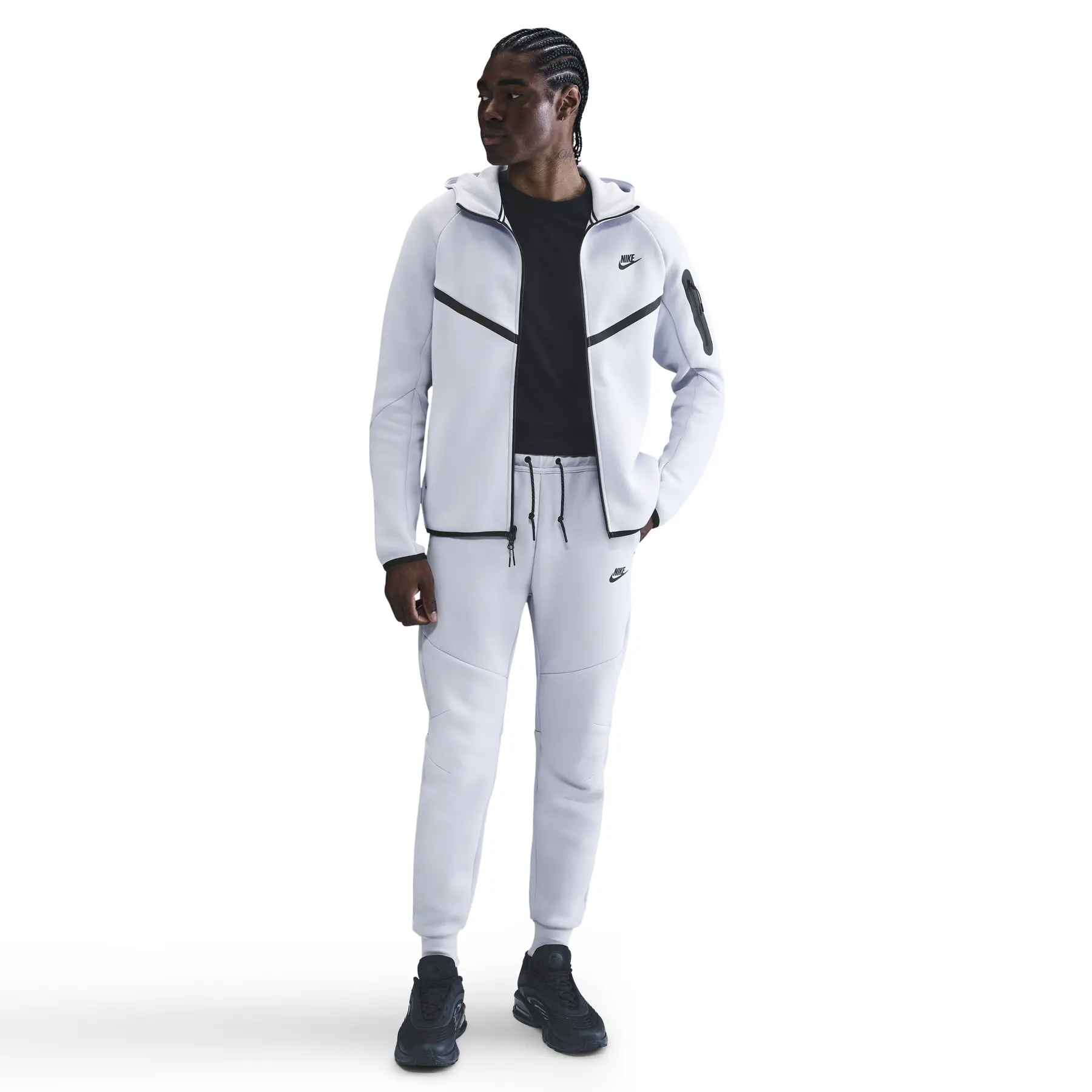 Pantalón de chándal Nike Tech Fleece