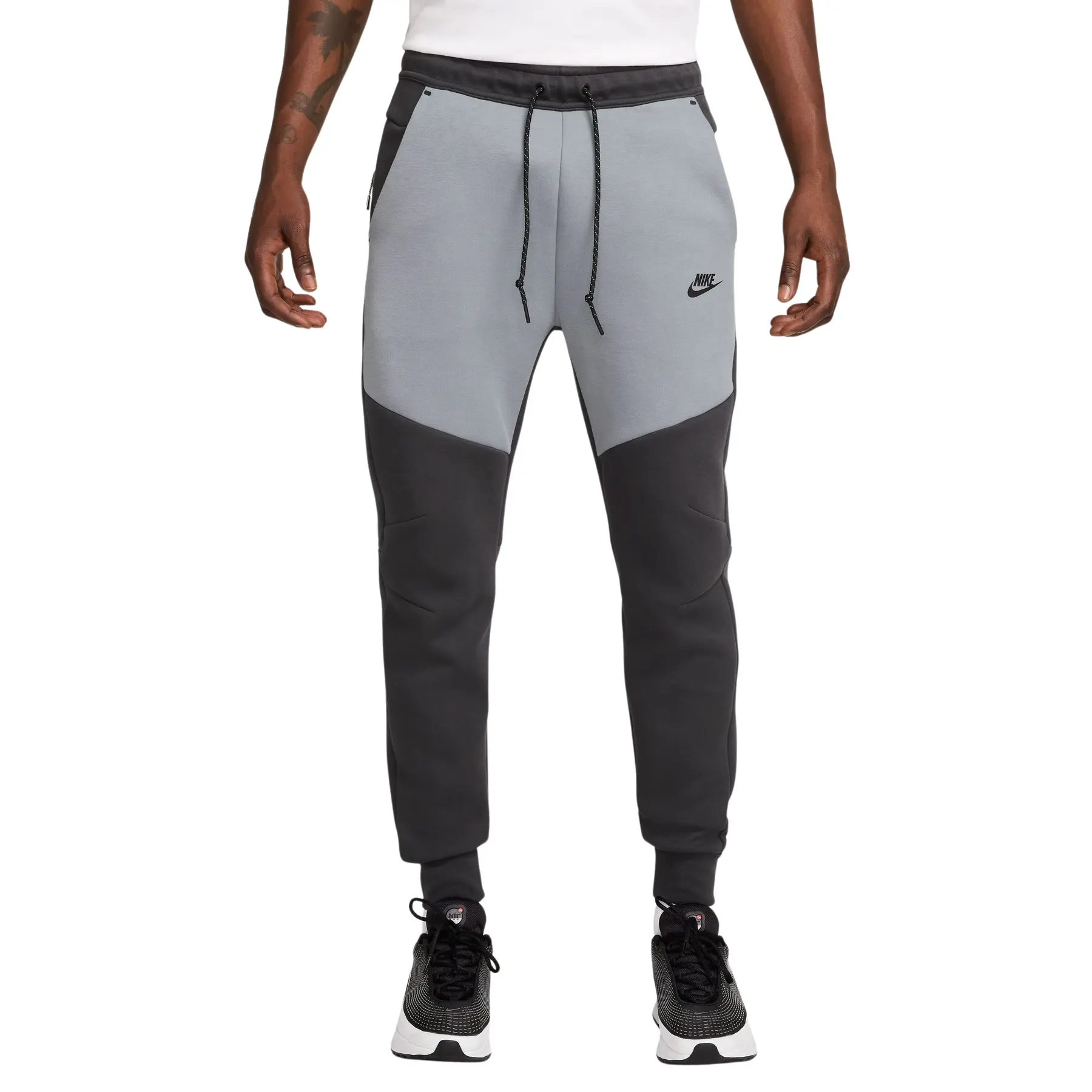 Pantaloni running Nike Tech