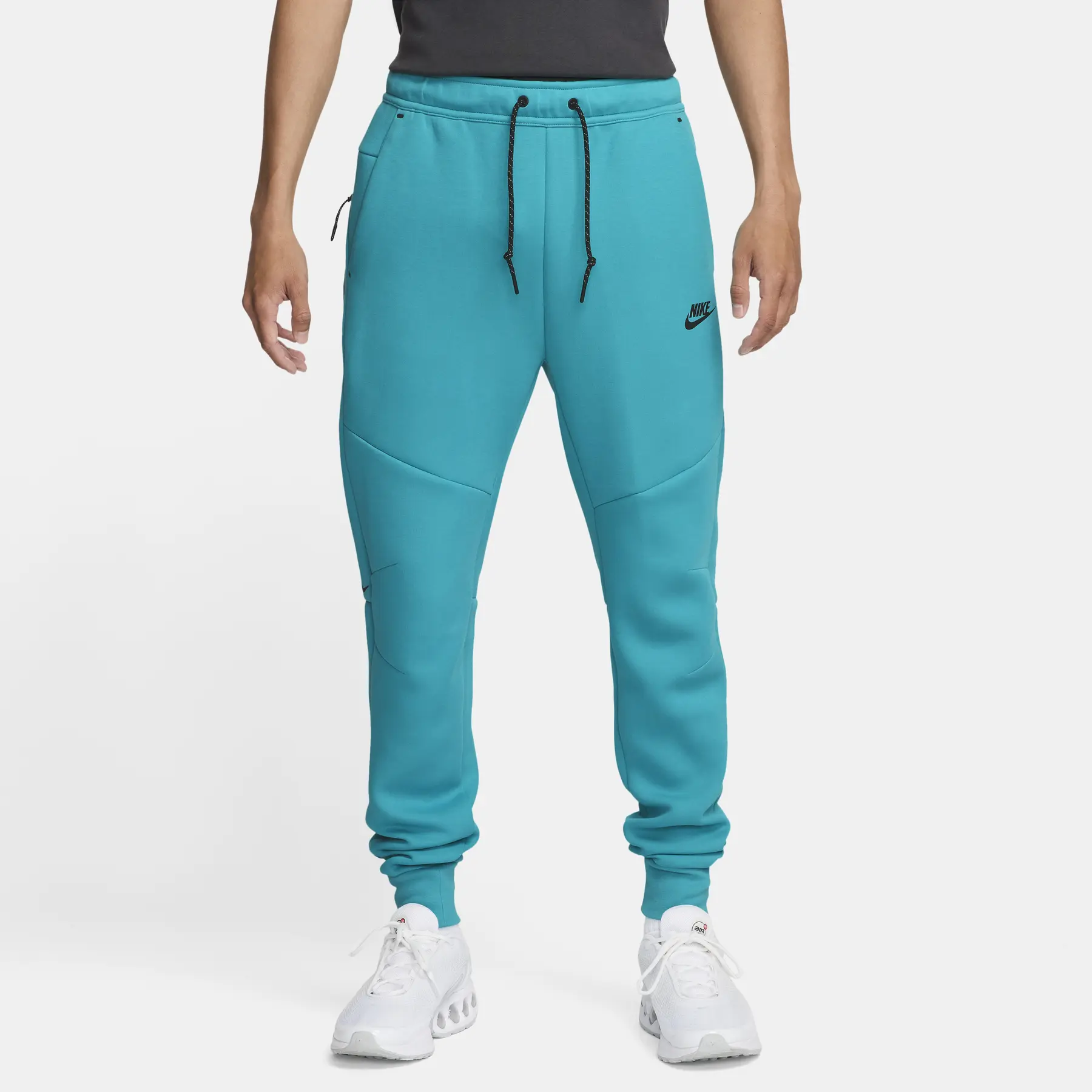 Pantaloni running Nike Tech