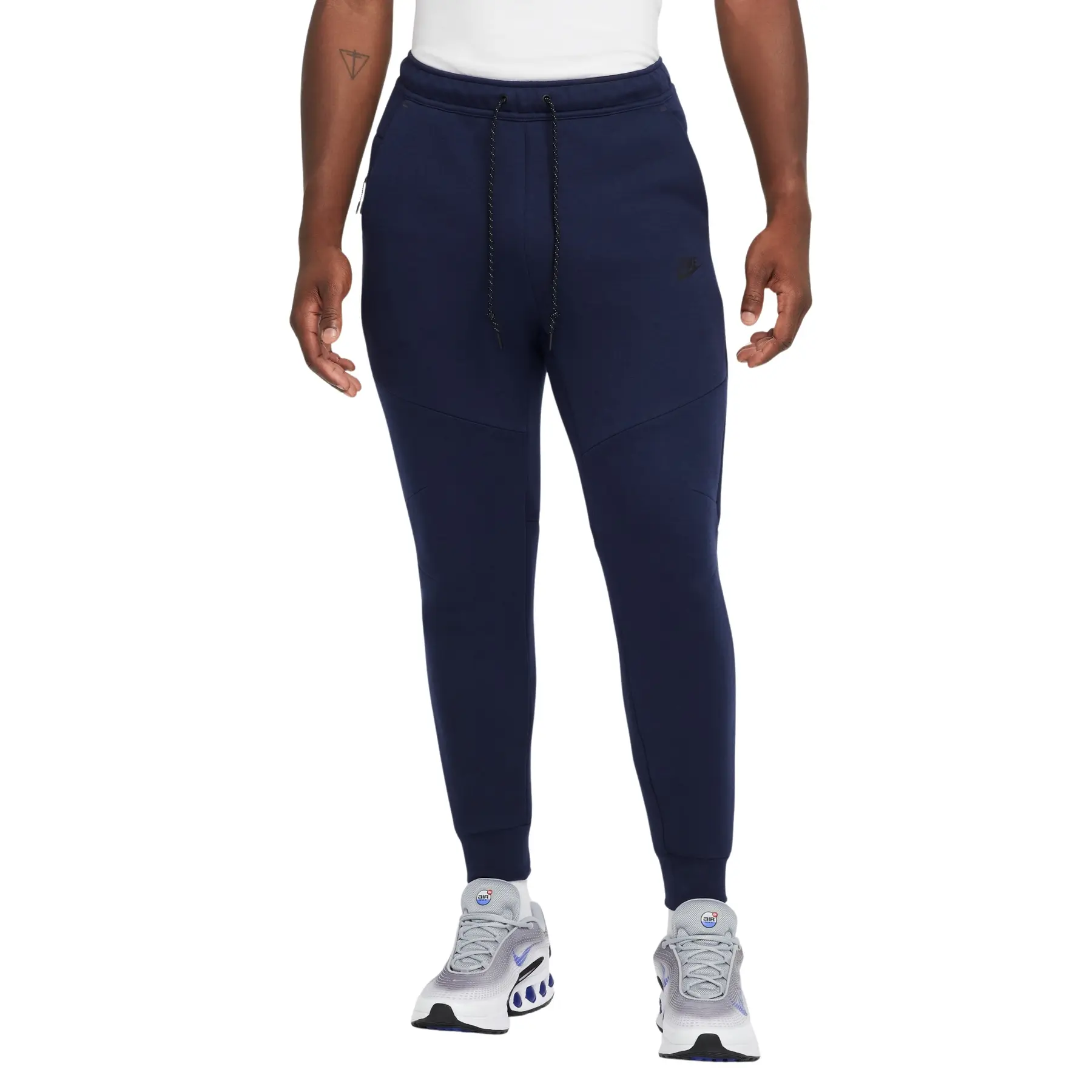 Jogging Nike Tech