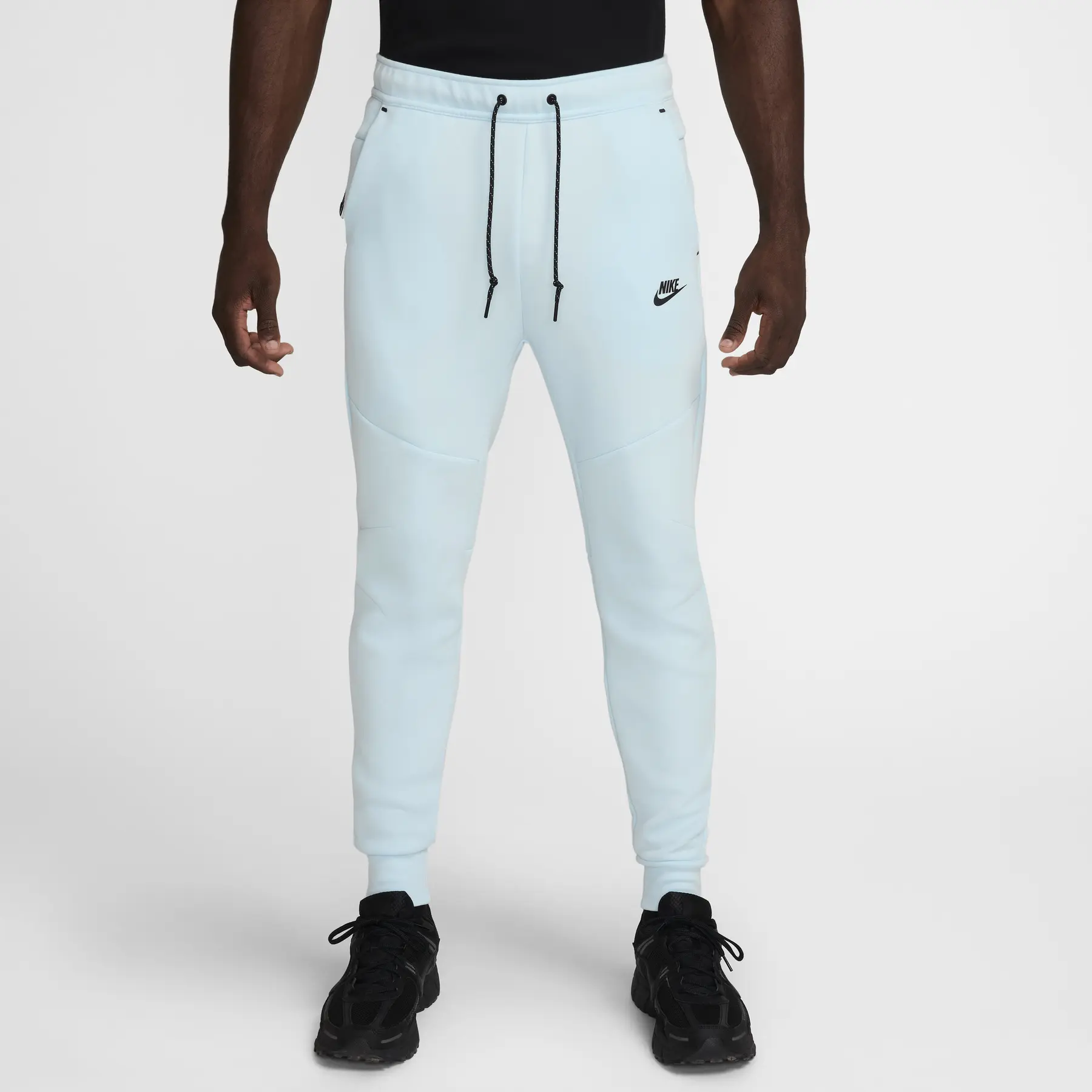 Pantaloni running Nike Tech
