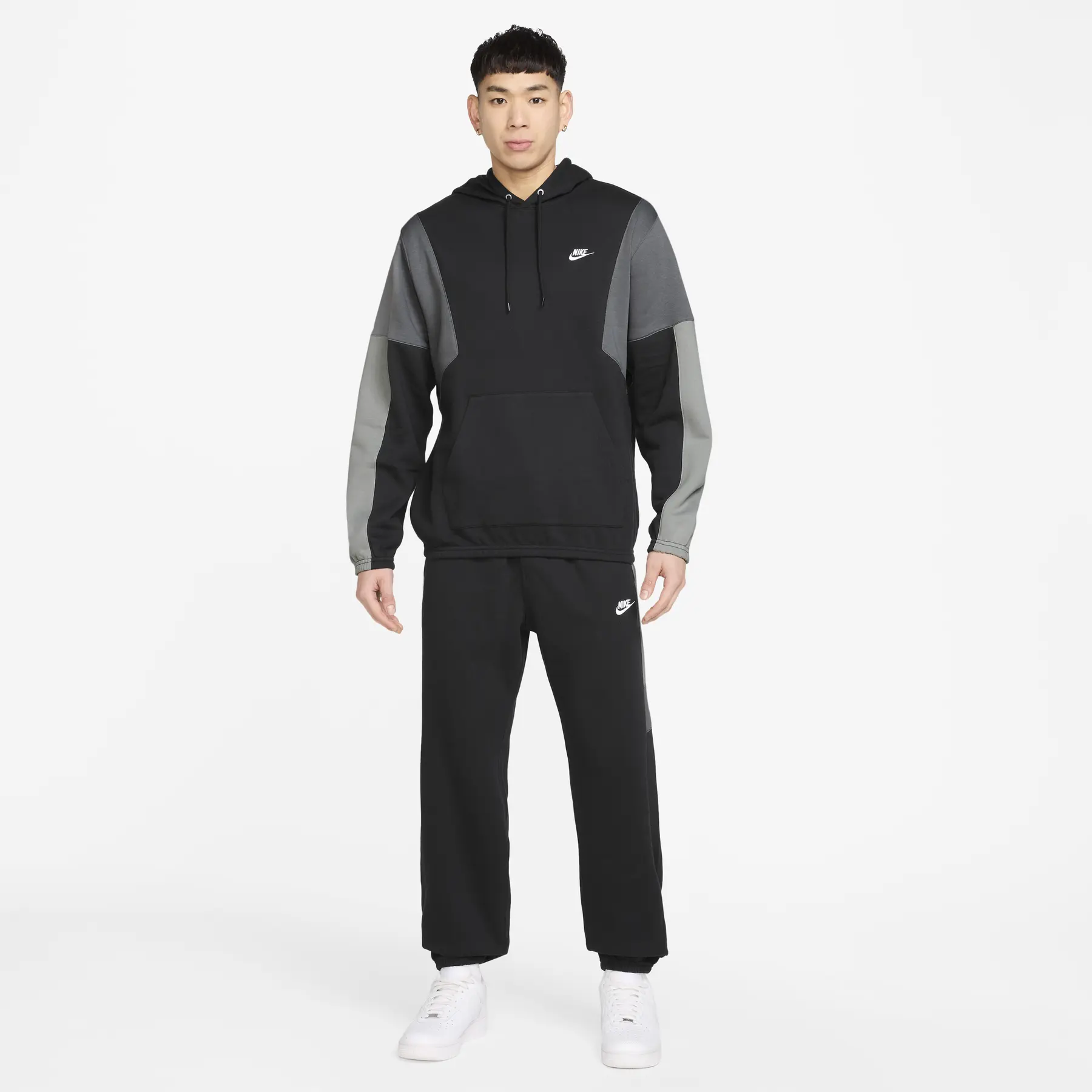 Trainingsanzug Nike Club GX