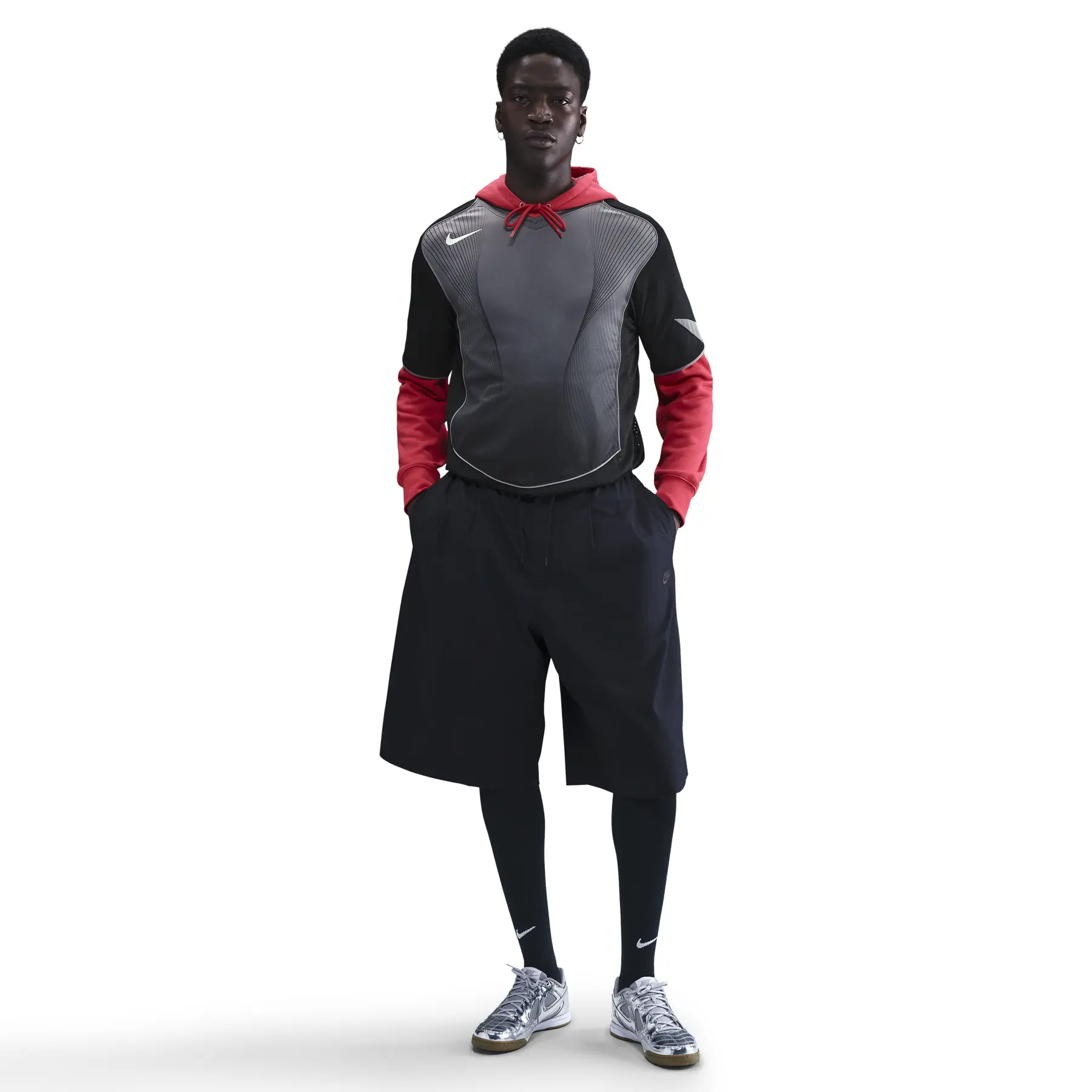 Jersey Nike Total 90