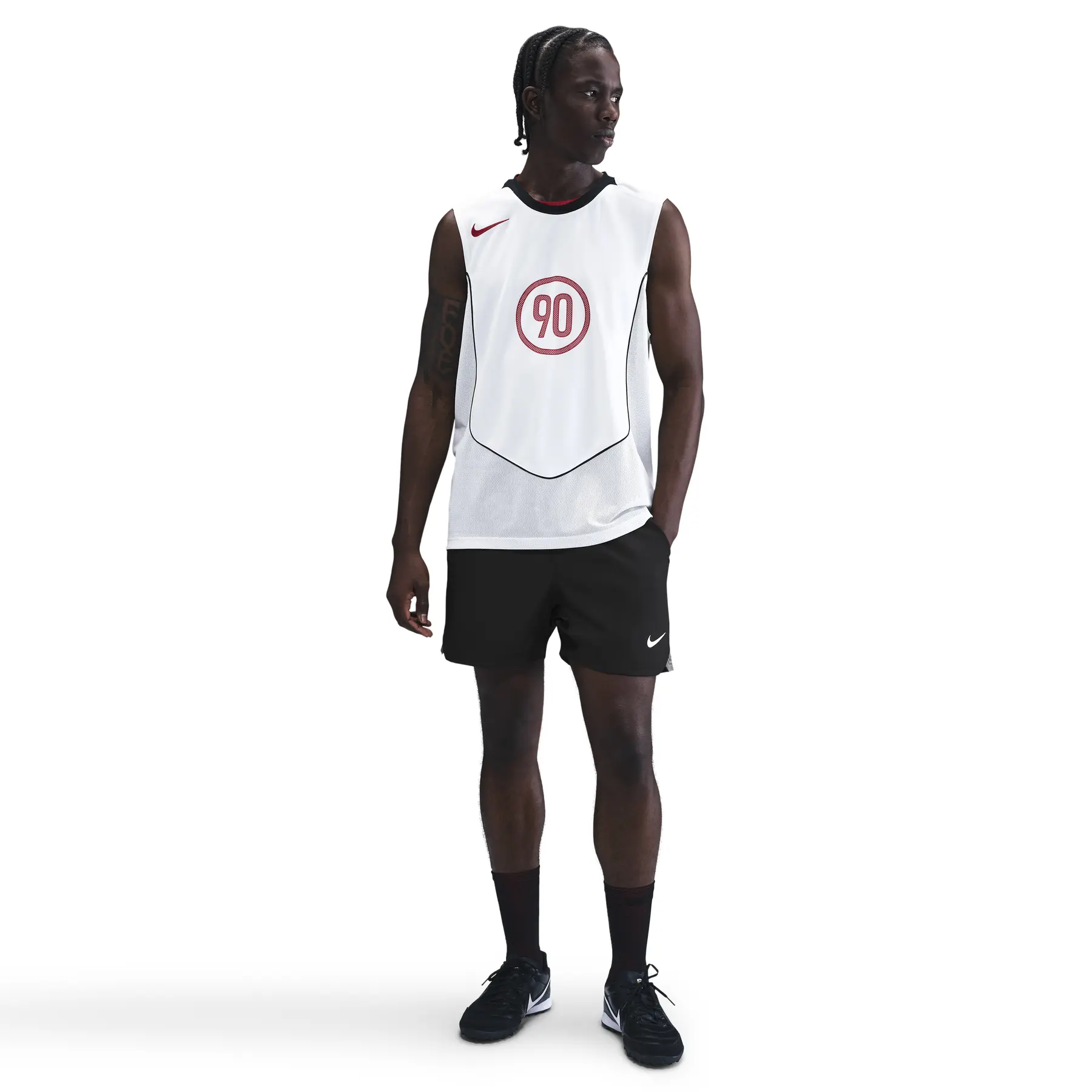 Shorts Nike Total 90