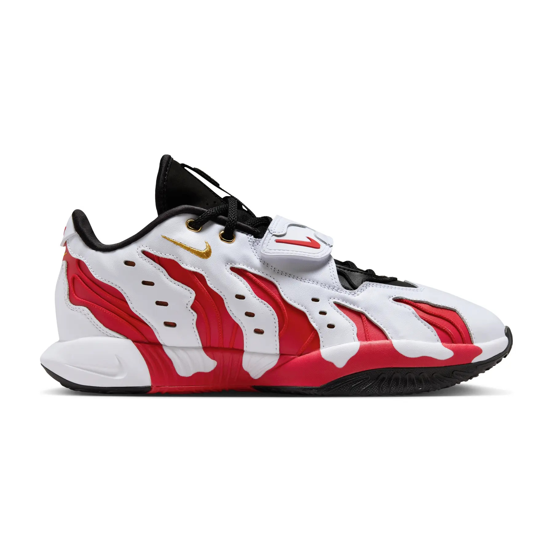Nike LeBron XXI Prime 96