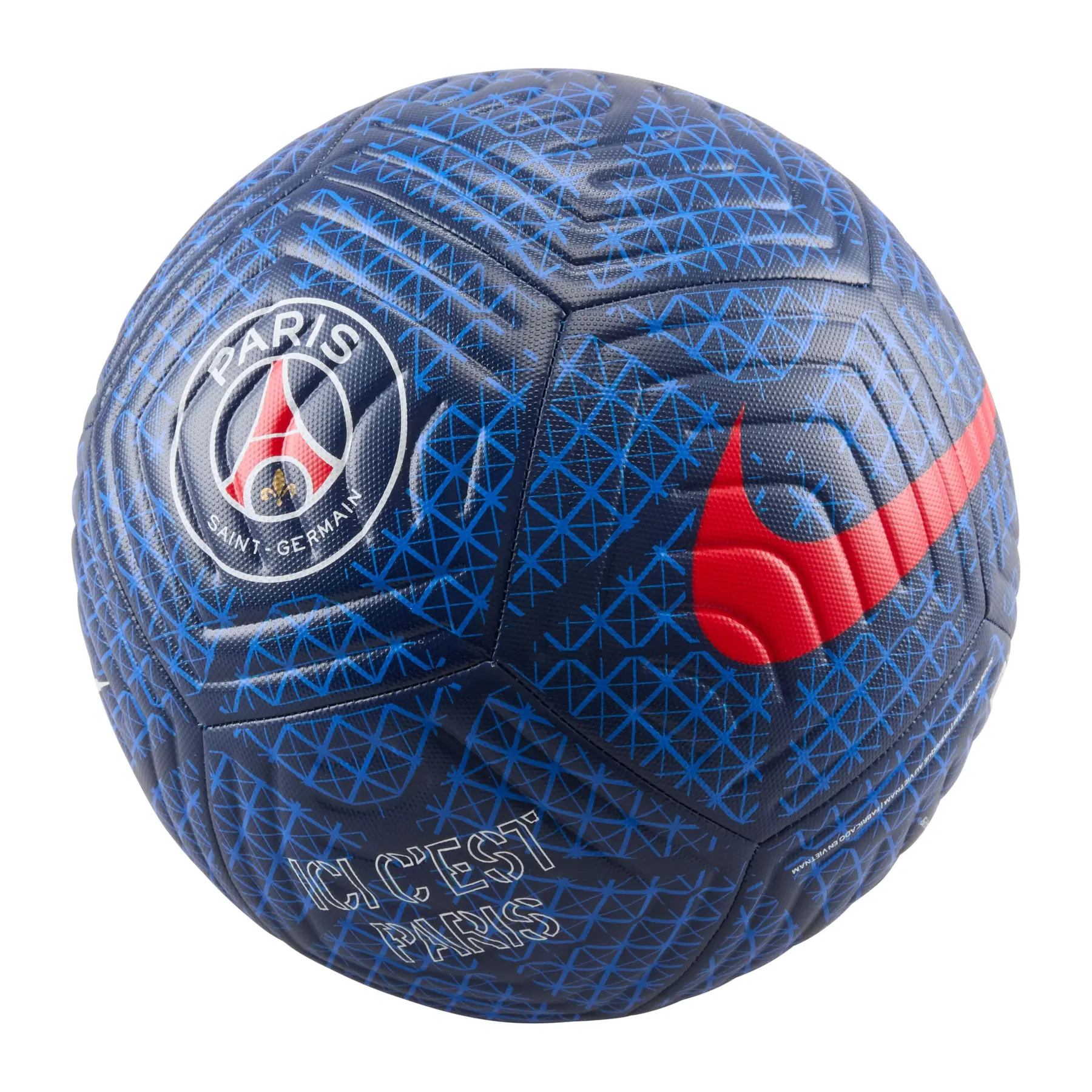 PSG Fußballball Academy 2025/26