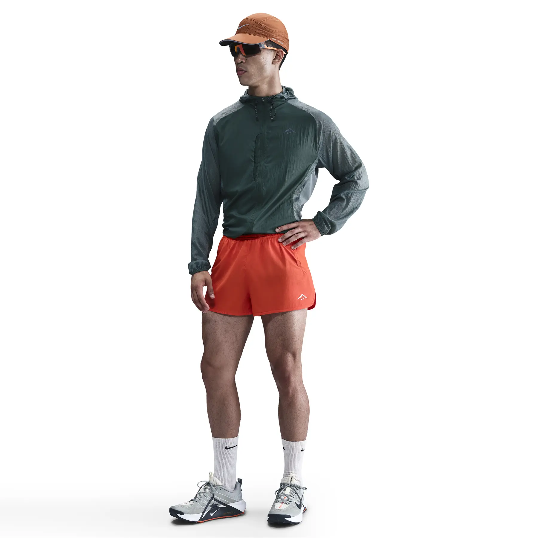 Shorts Nike Trailwind Dri-Fit ADV