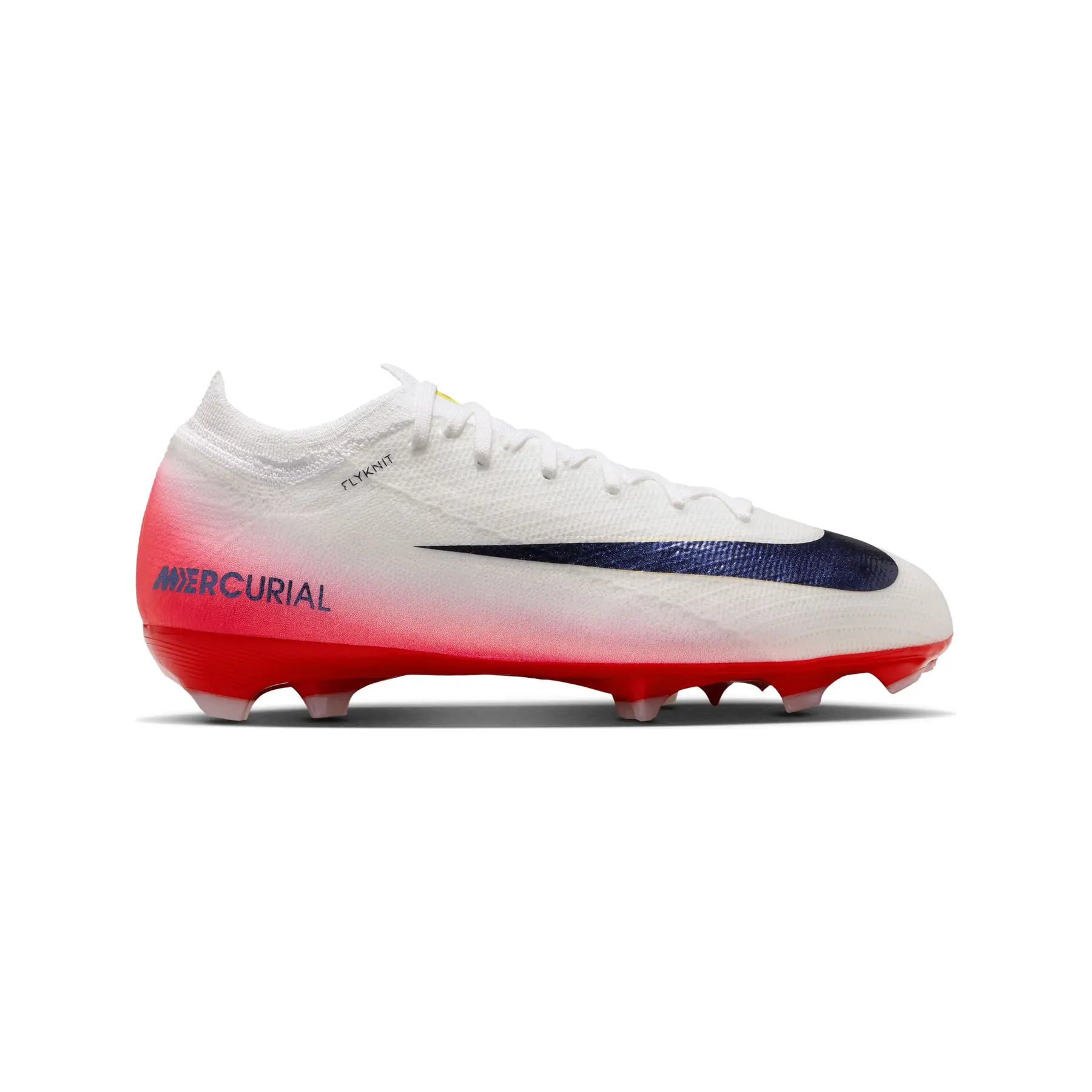 Kindervoetbalschoenen Nike Zoom Vapor 16 Pro LV8 FG