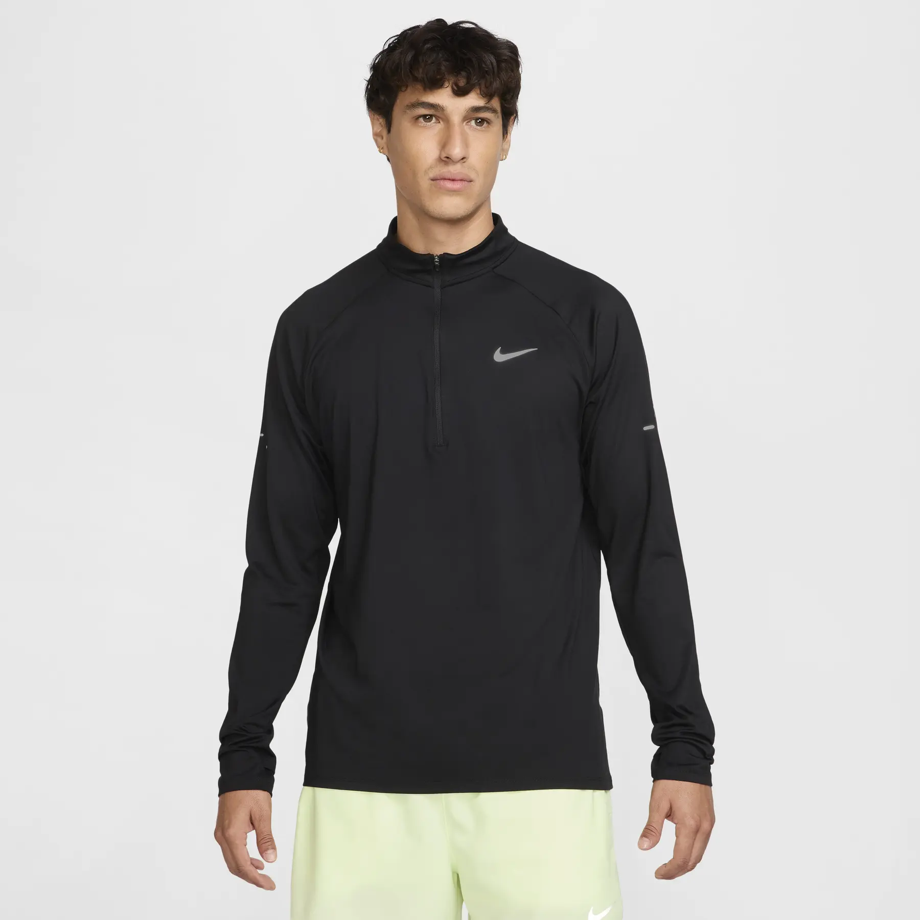 Maglia a maniche lunghe Nike Stride