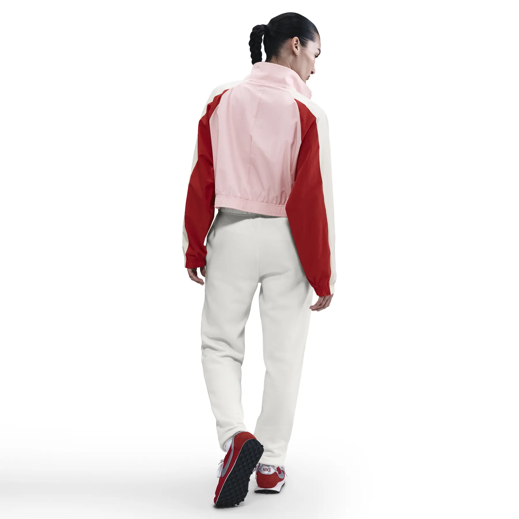 Damenhosen Nike Club