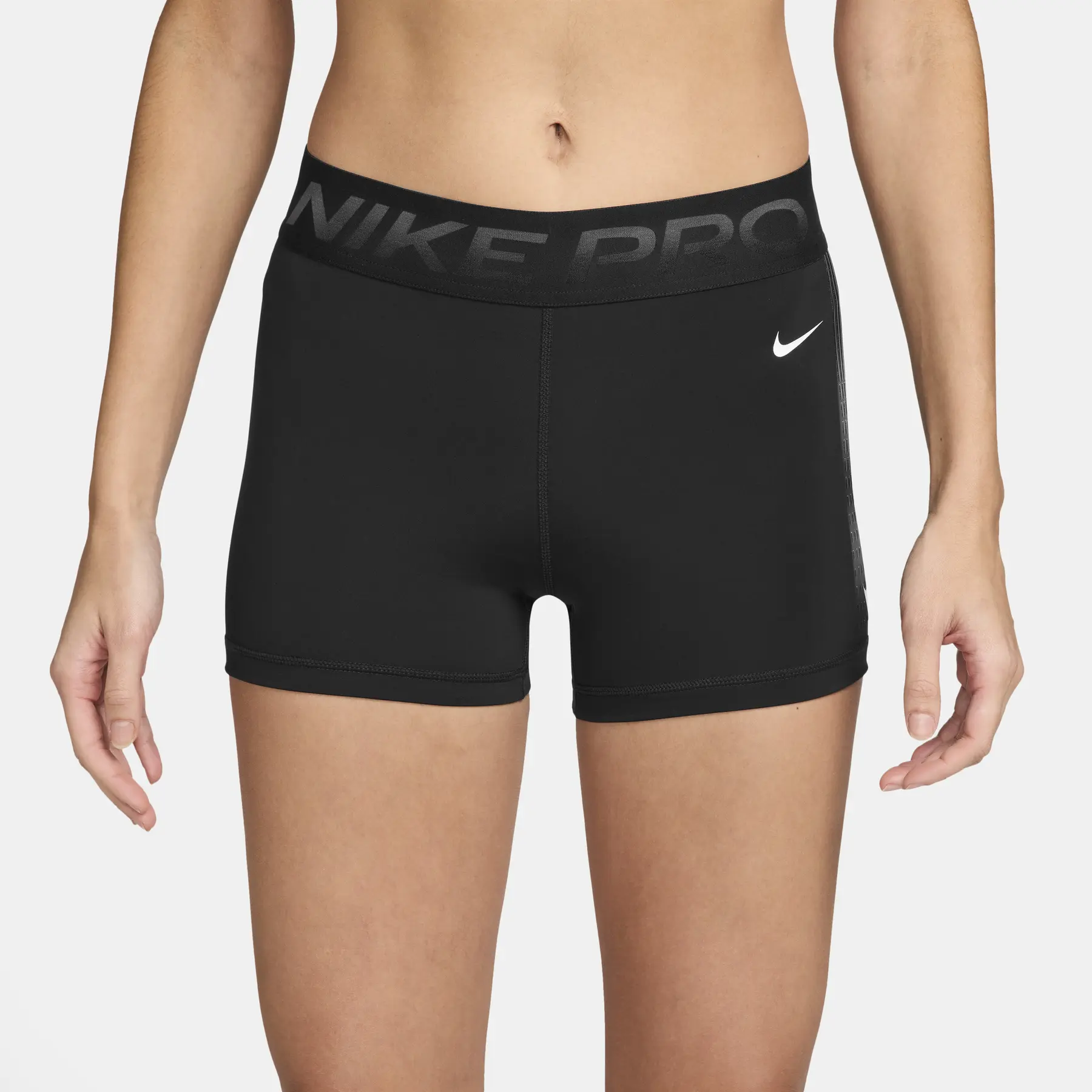 Damesshort Nike Pro
