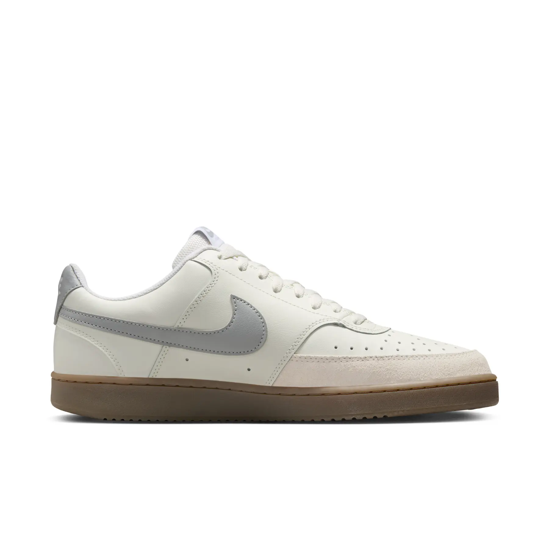 Nike Baskets Nike Court Vision Low