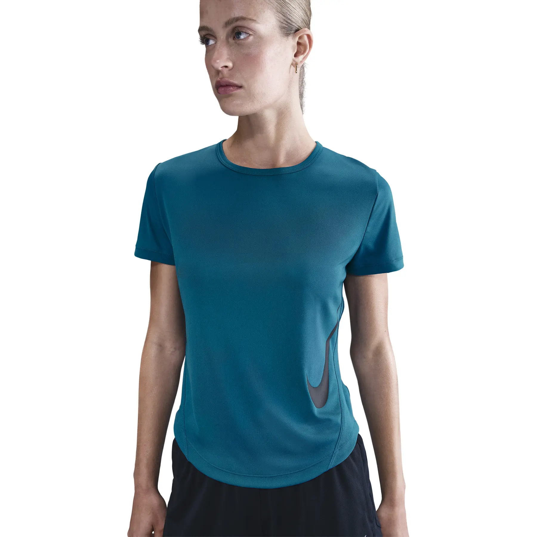 Damestrui Nike Tempo Swoosh