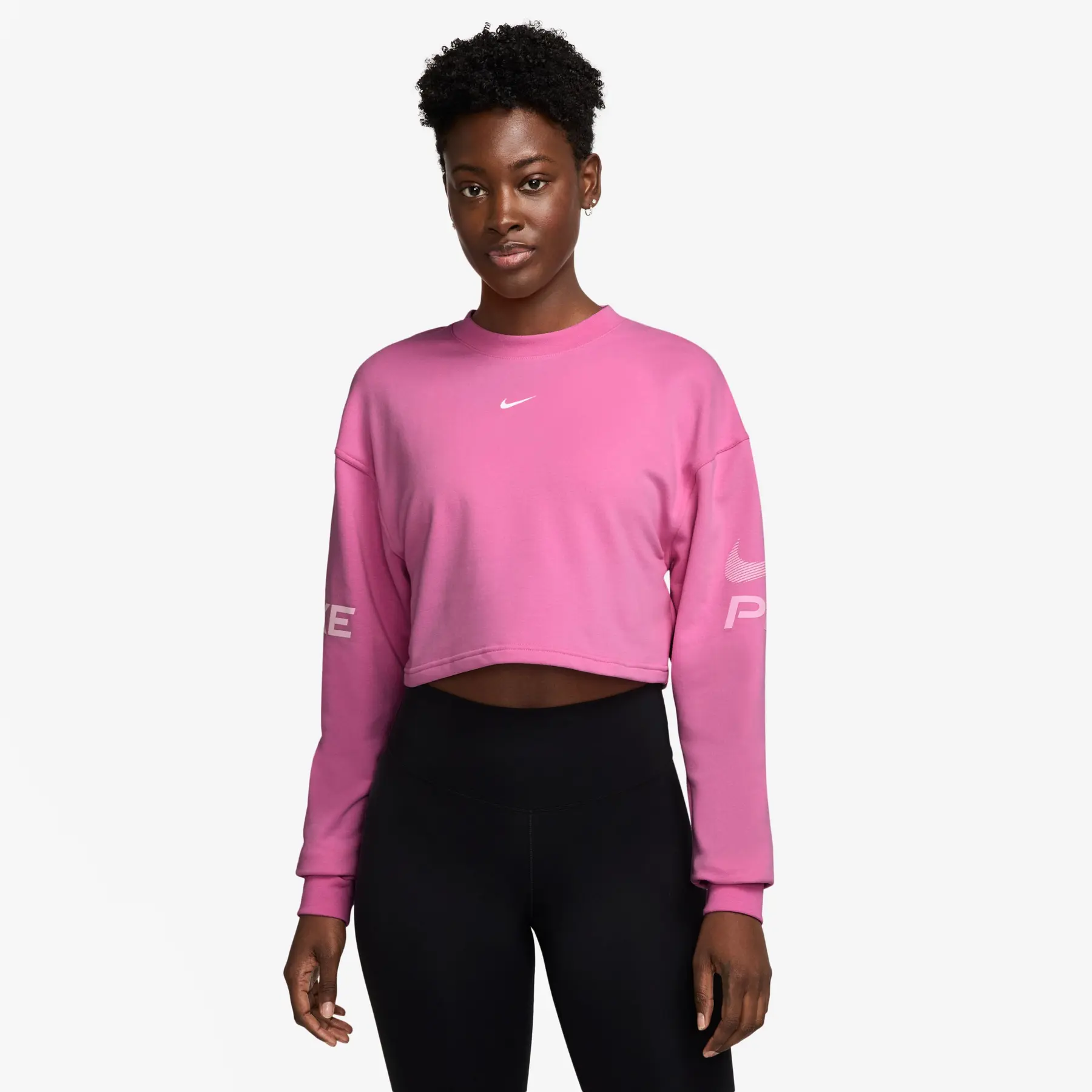Sudadera Nike Pro
