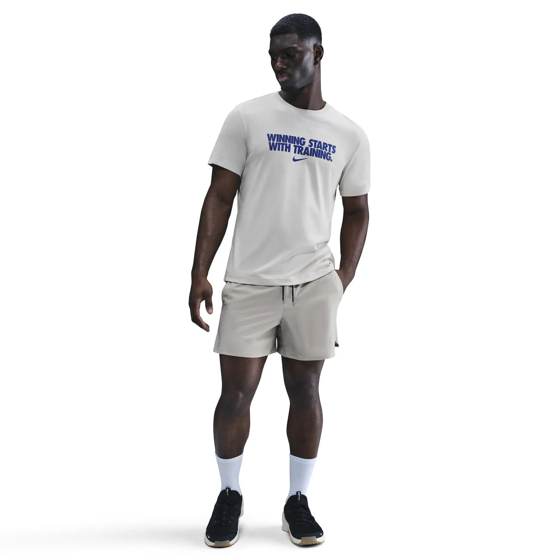T-Shirt Nike Dri Fit